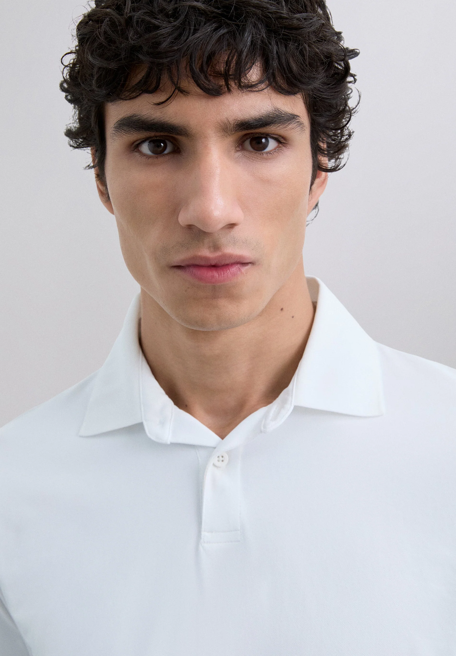 ADN TECHNICAL POLO SHIRT - Image 3