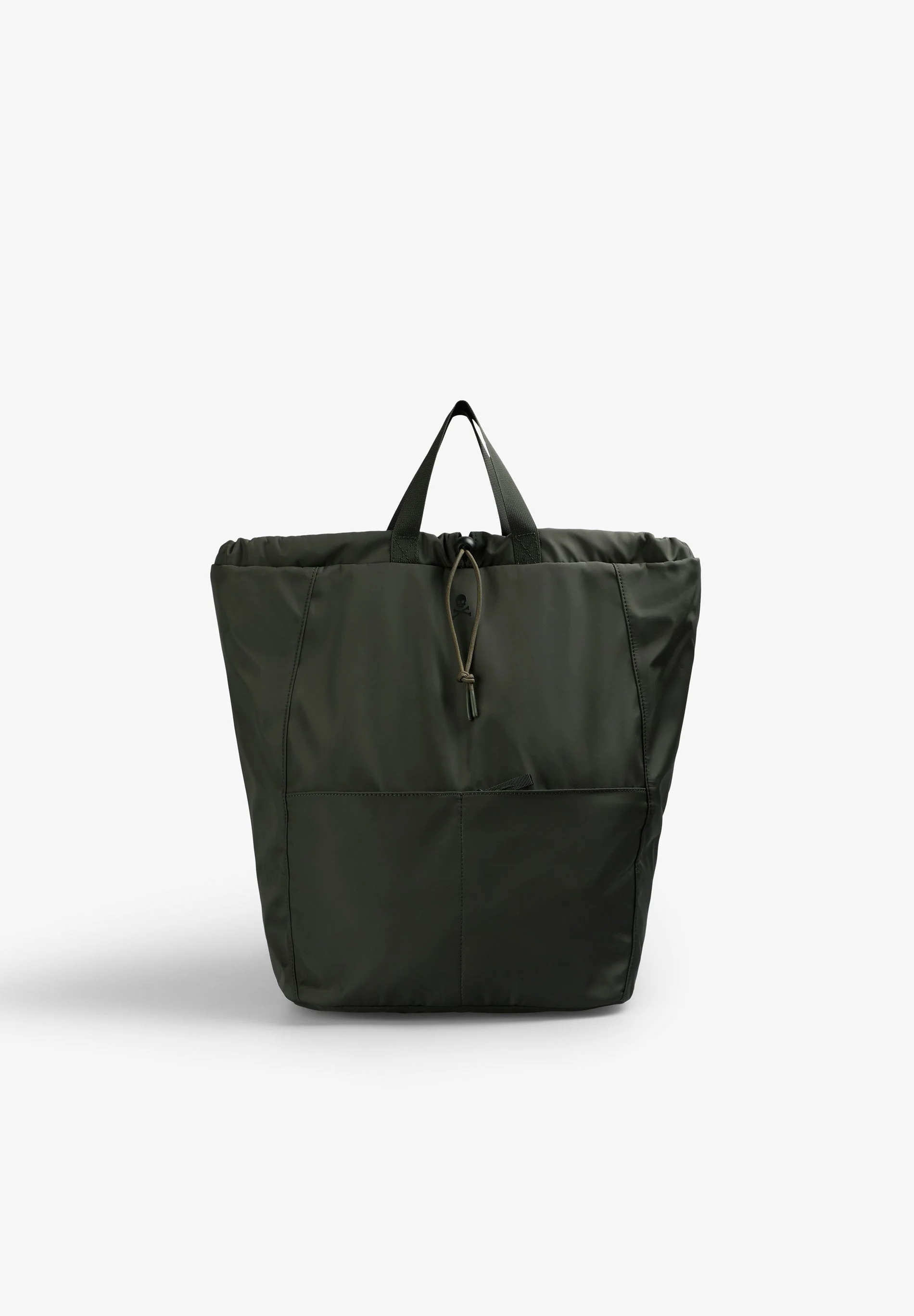 TECHNICAL BACKPACK WITH HOOK