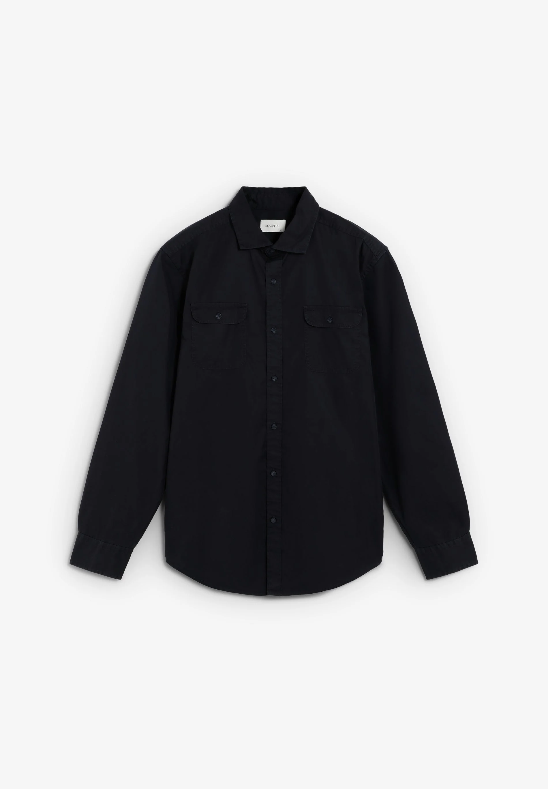 SHIRT WITH POCKETS - Image 5