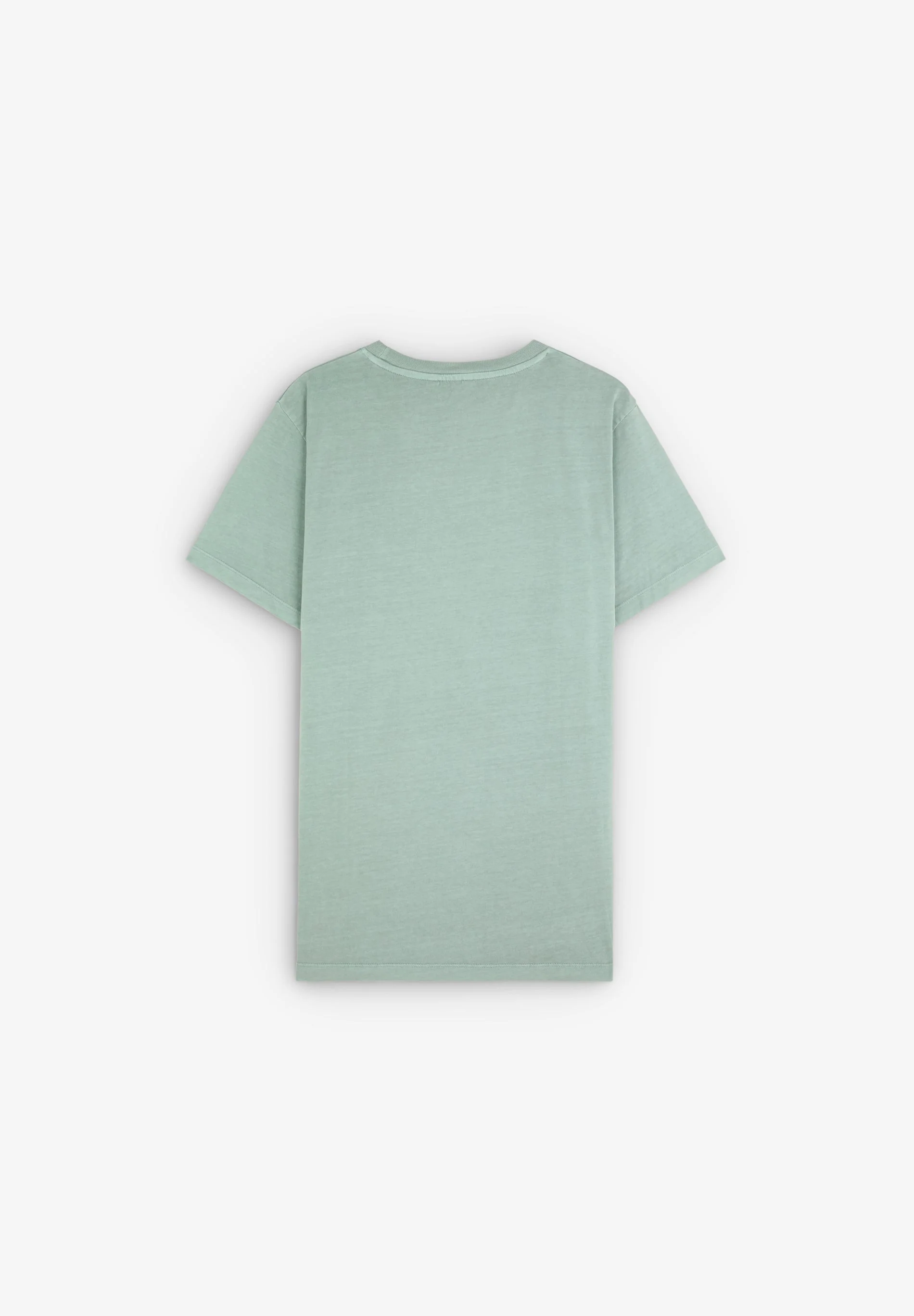 T-SHIRT WITH MATCHING EMBROIDERED SKULL - Image 6