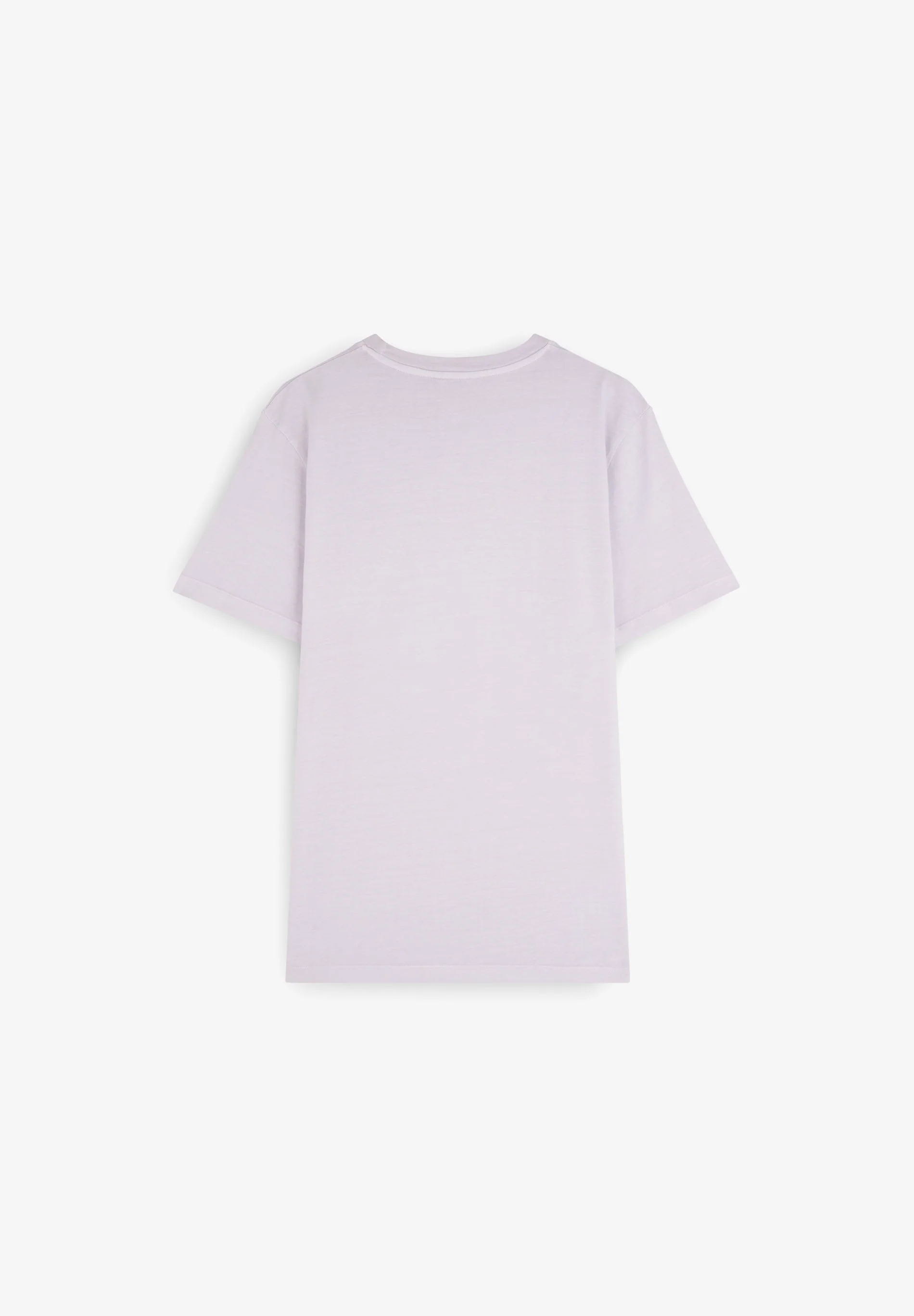T-SHIRT WITH MATCHING EMBROIDERED SKULL - Image 6
