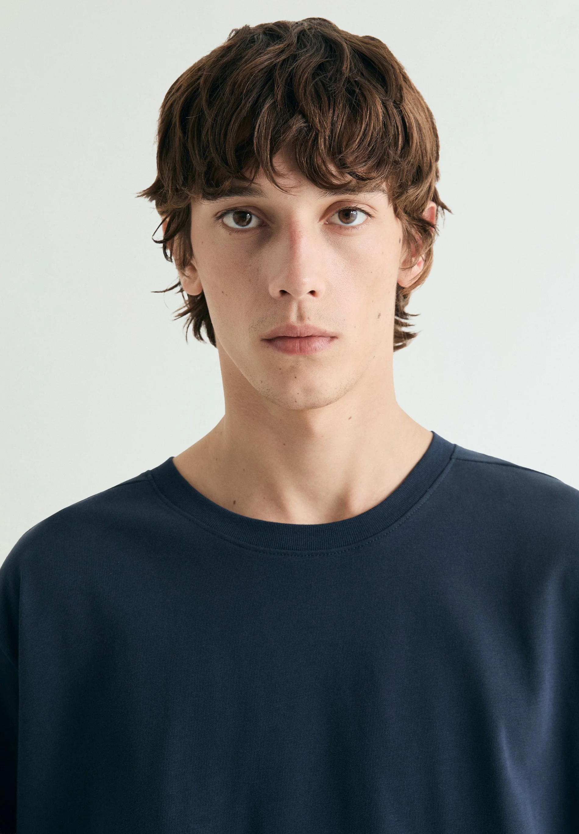 HEAVY WEIGHT BOXY T-SHIRT - Image 3