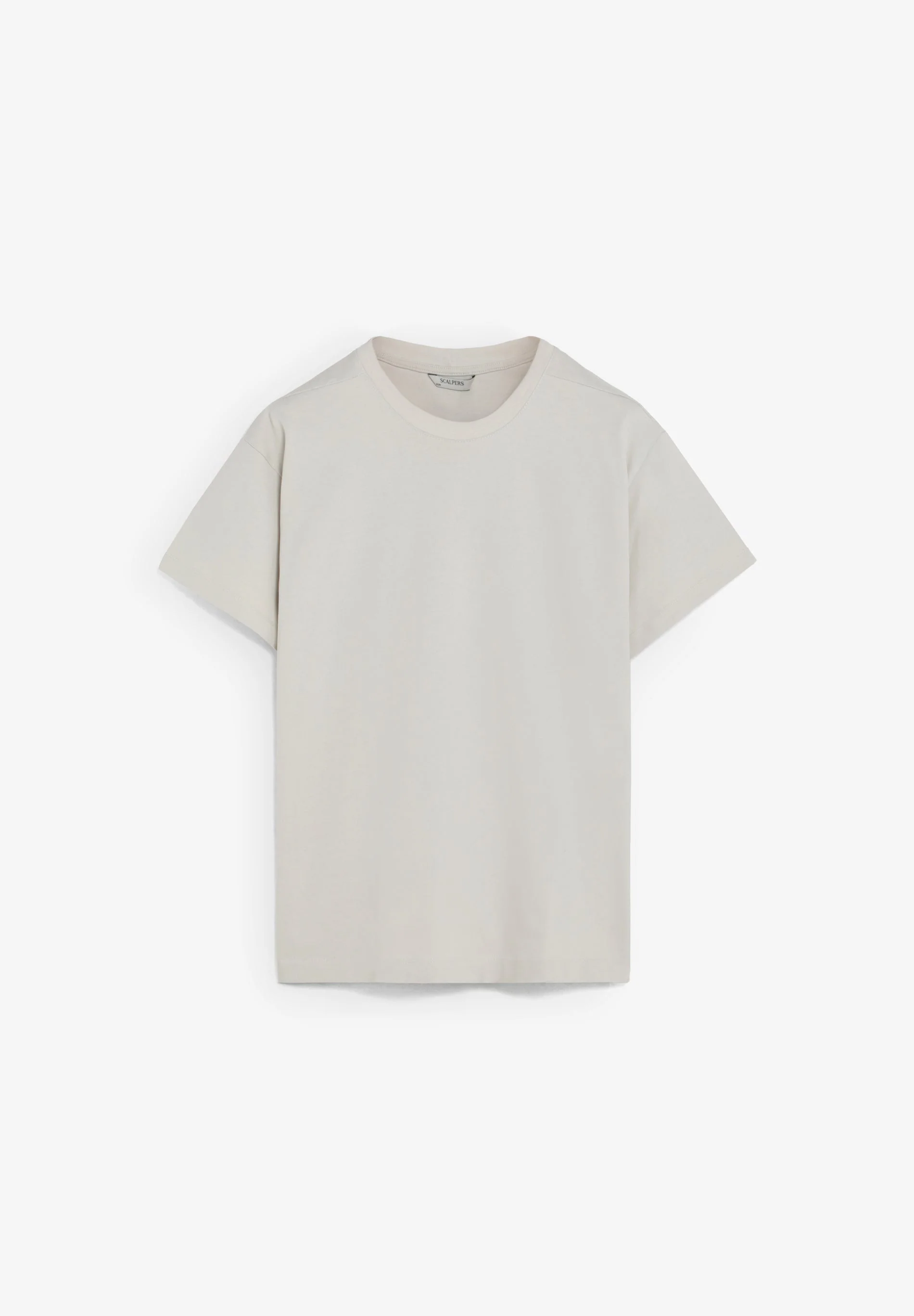 HEAVY WEIGHT BOXY T-SHIRT - Image 5