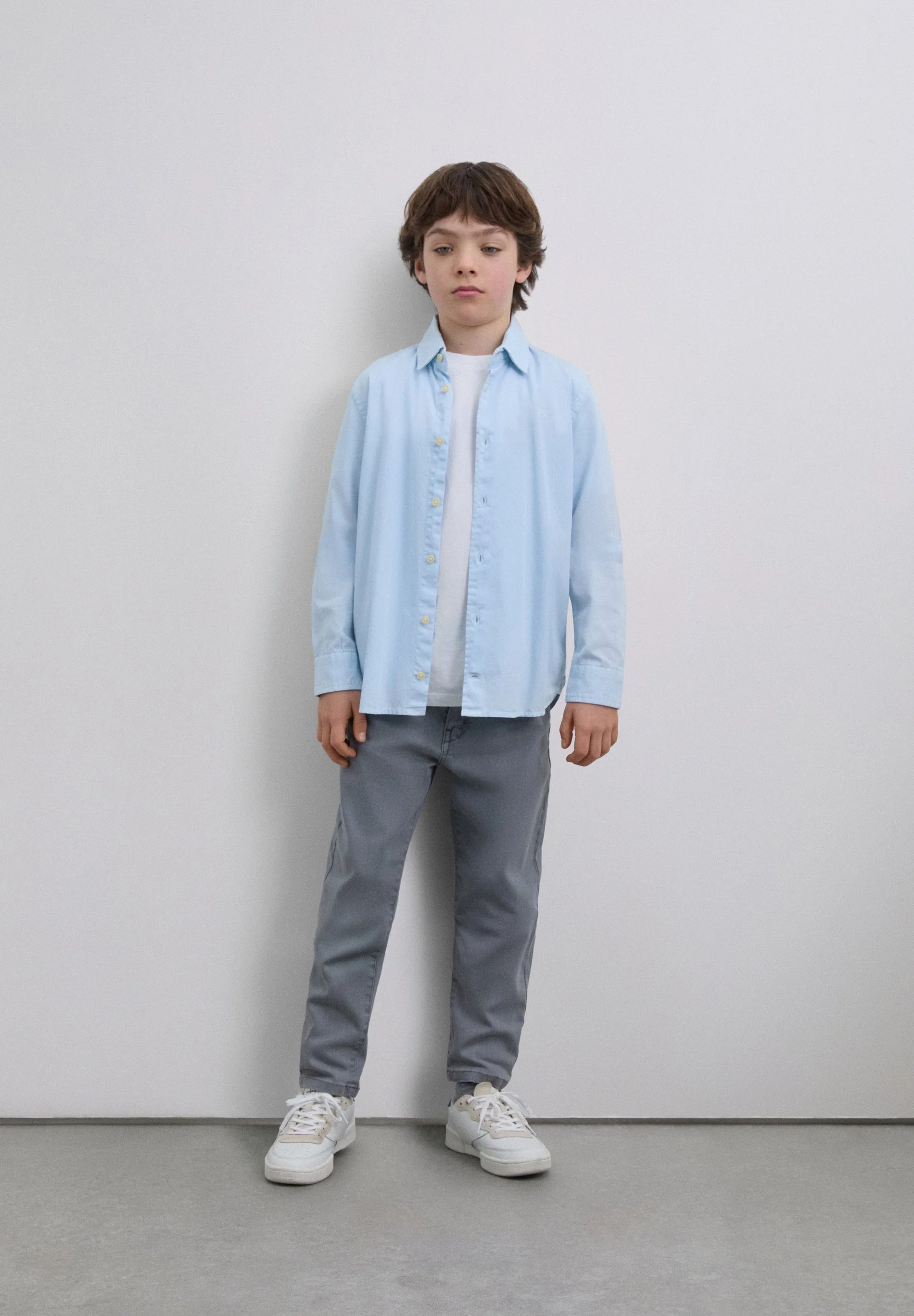 SCSUMMER SEATLE K SHIRT KIDS - Image 2