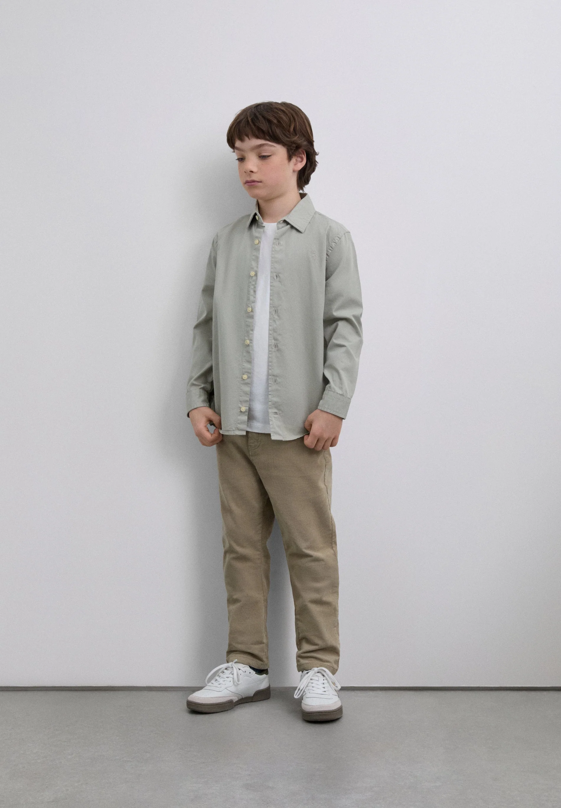 SCSUMMER SEATLE K SHIRT KIDS - Image 2