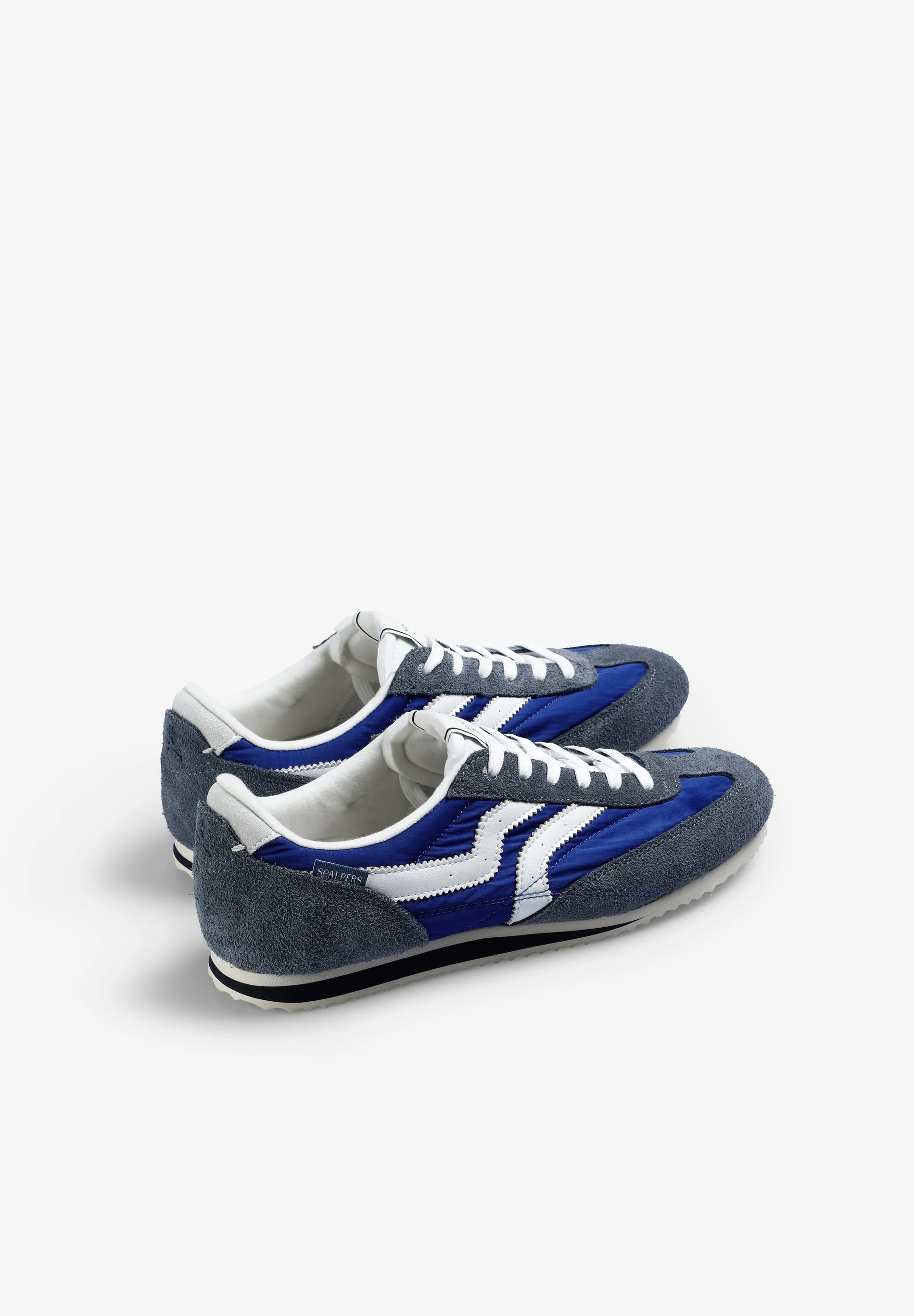 RETRO SNEAKERS - Image 4