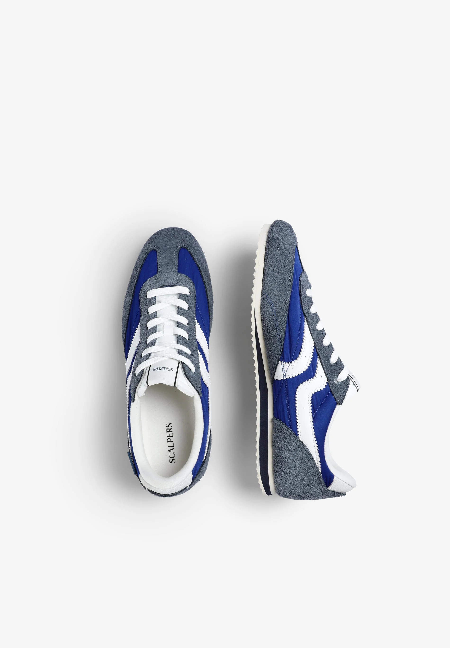 RETRO SNEAKERS - Image 9