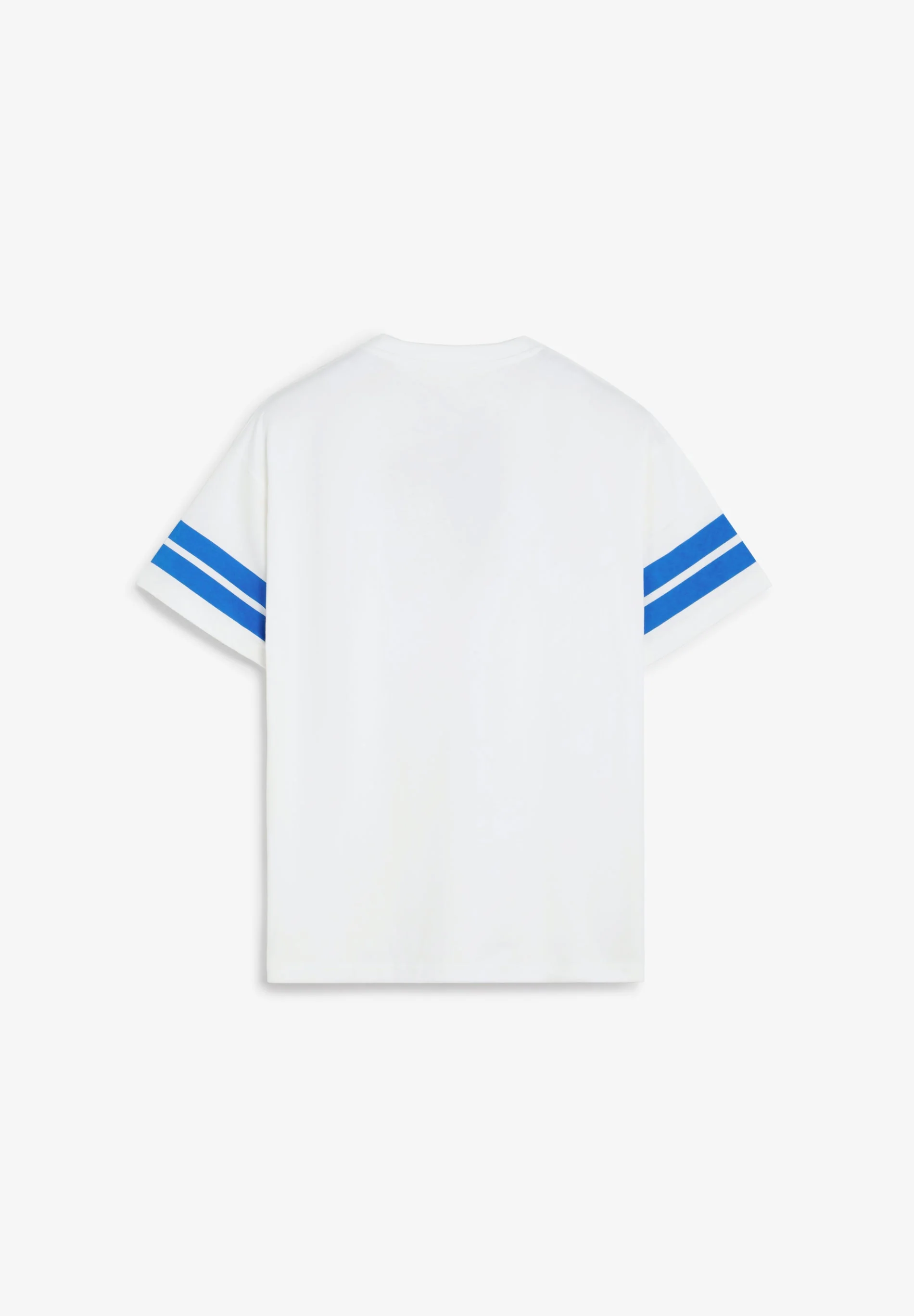 BOXY FIT PRINTED T-SHIRT - Image 7