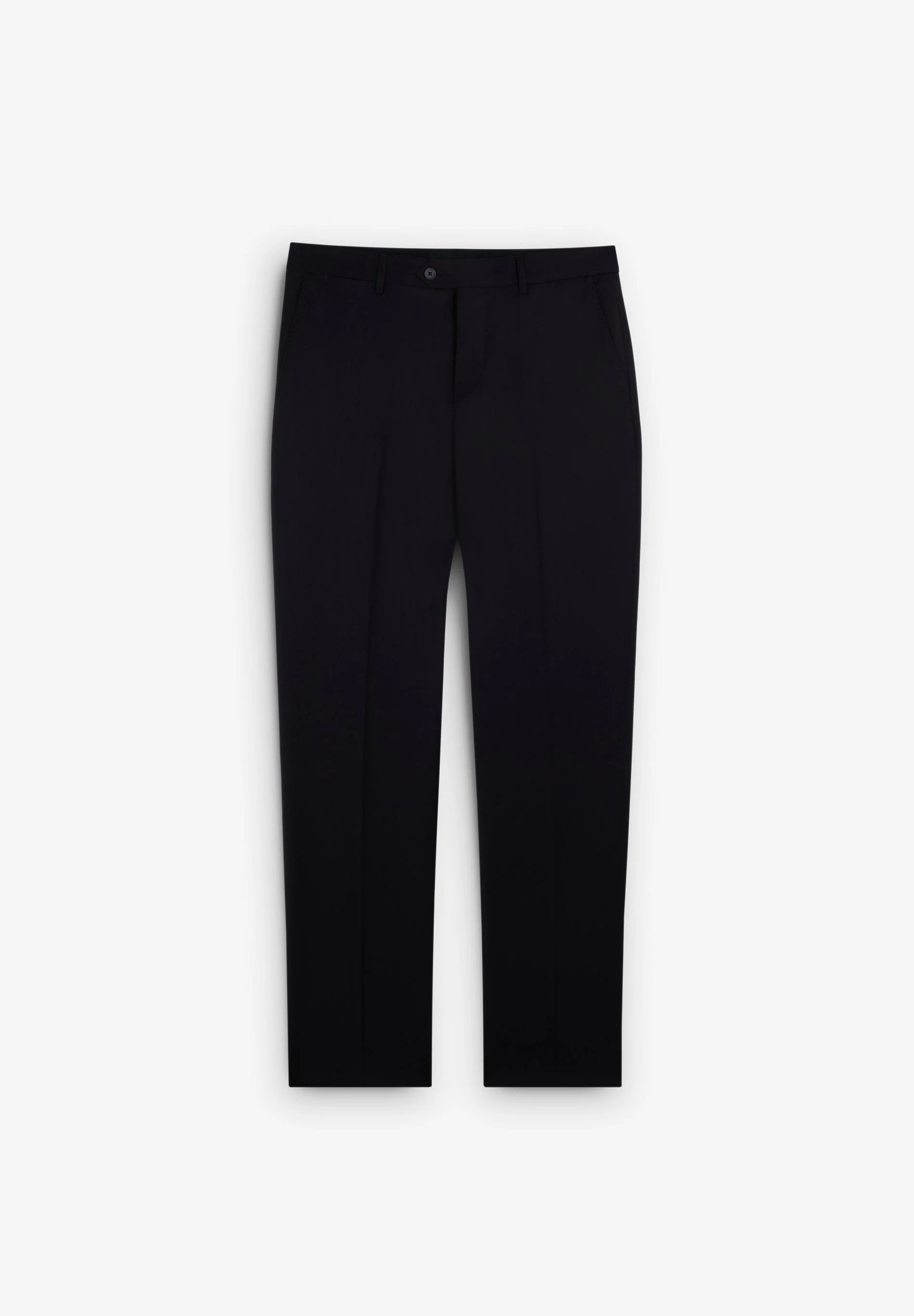 SMART TROUSERS WITH DARTS - Image 7