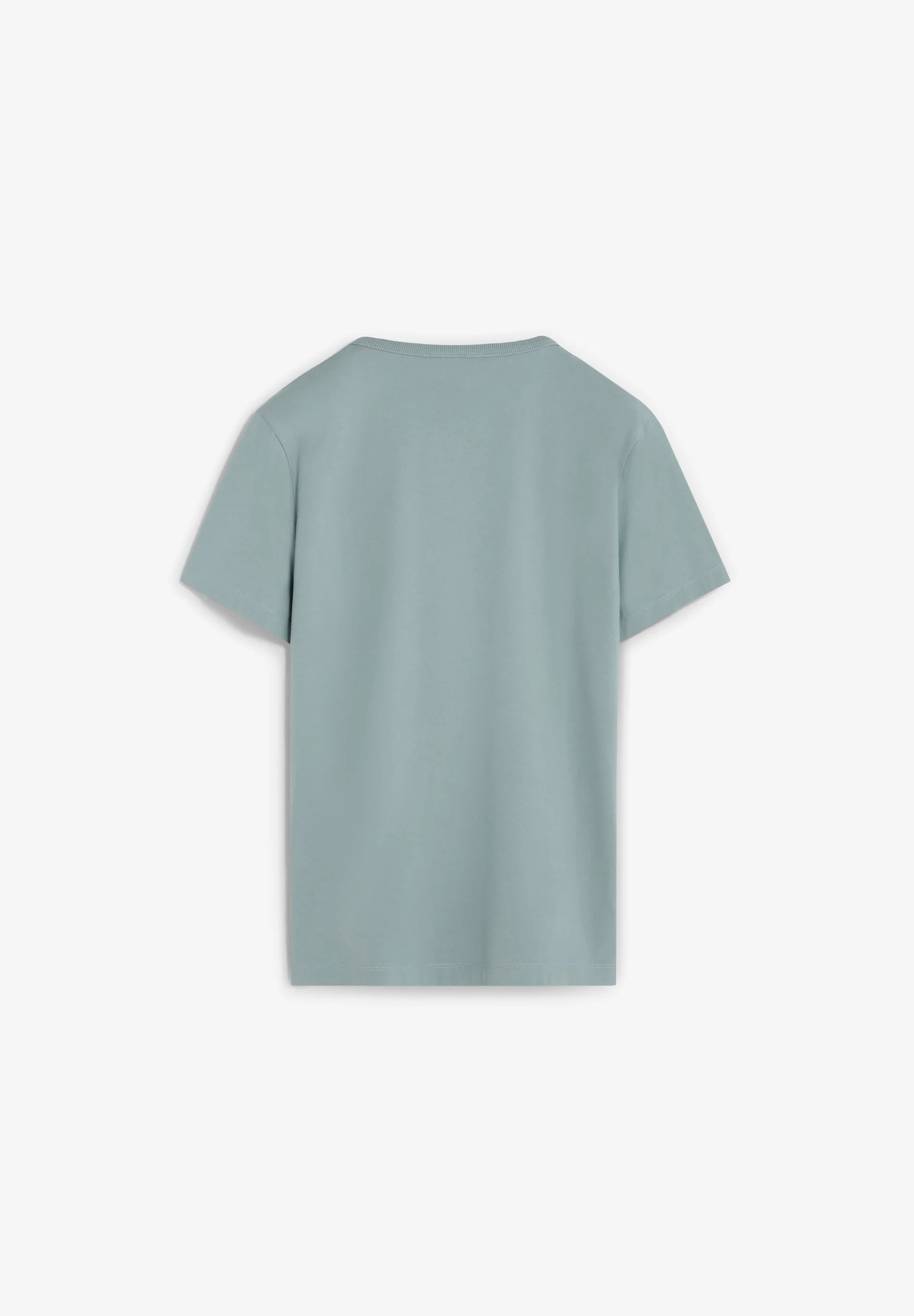 T-SHIRT WITH FRONT LOGO - Image 6