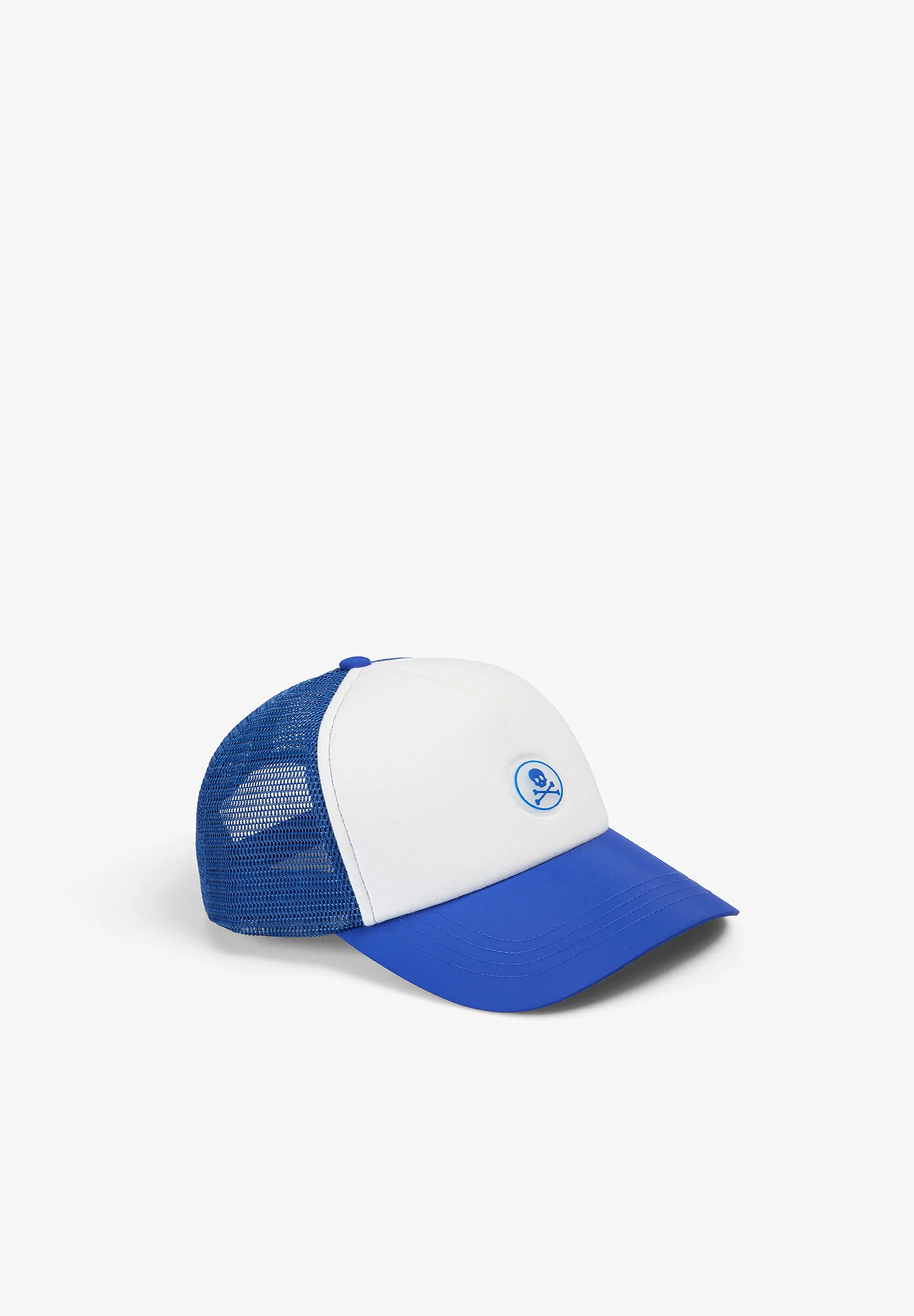 TRUCKER CAP