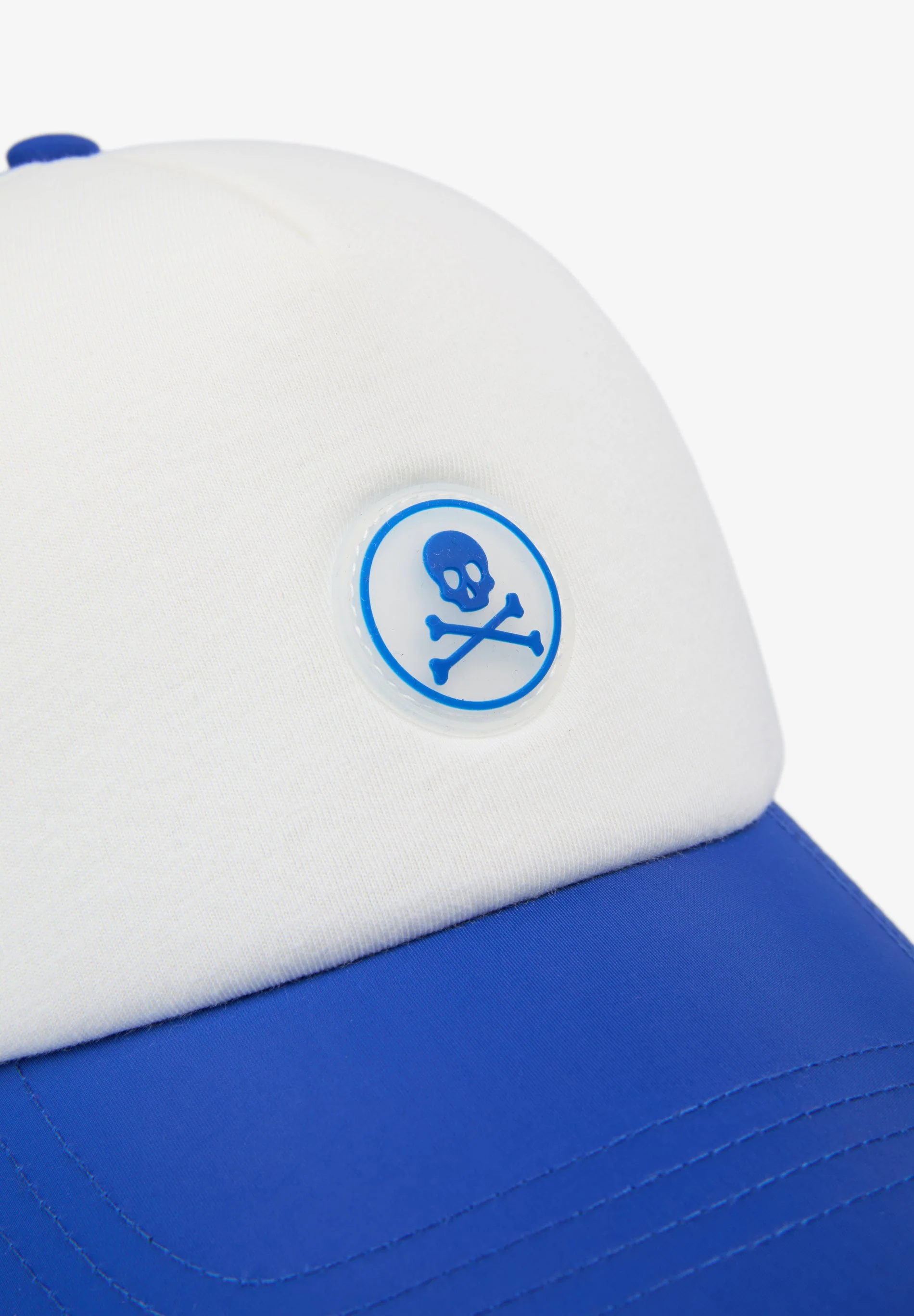 TRUCKER CAP - Image 3