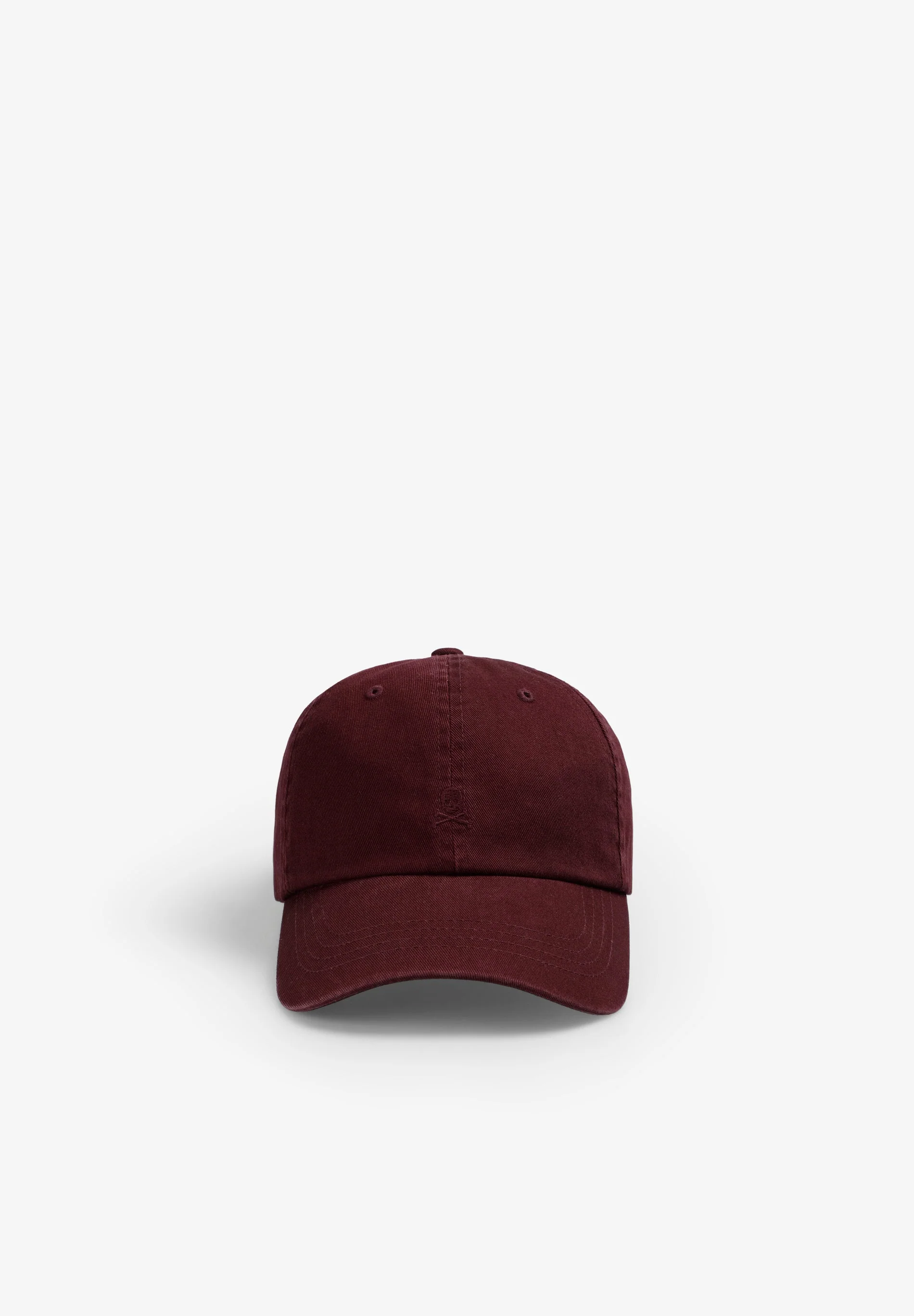 TONAL EMBROIDERED CAP - Image 2