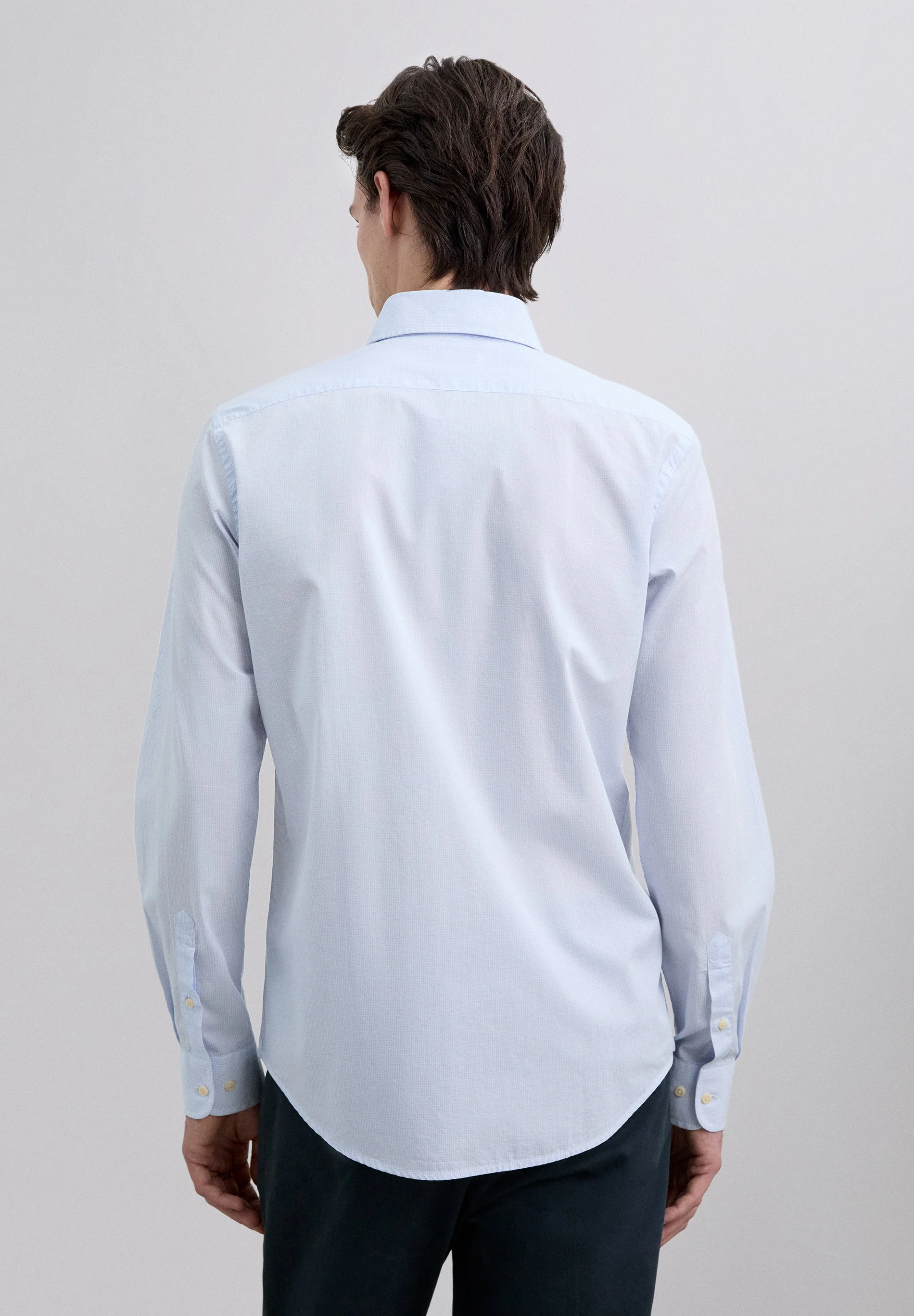 COTTON SHIRT - Image 4