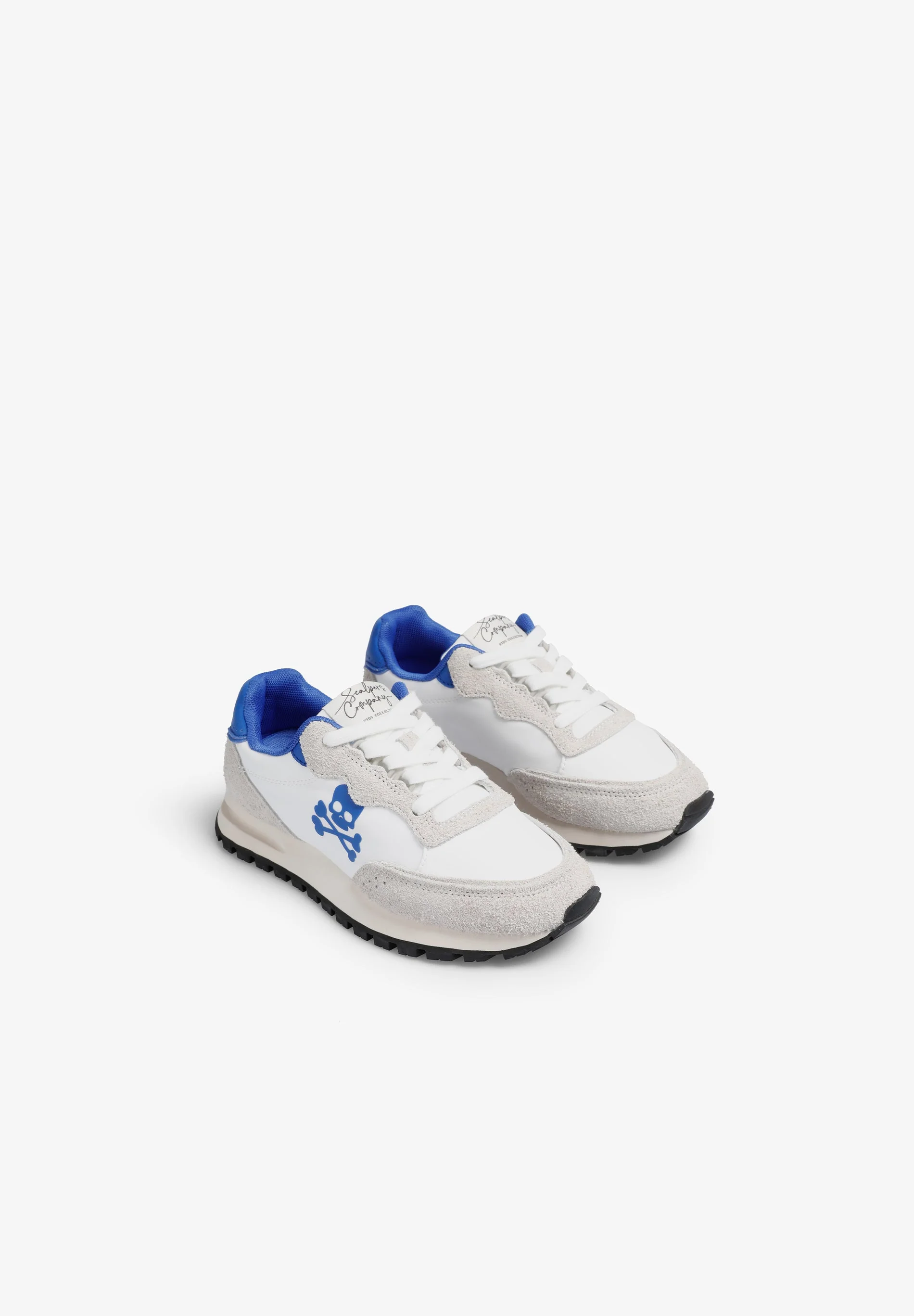 SCRIO SNEAKERS KIDS - Image 2