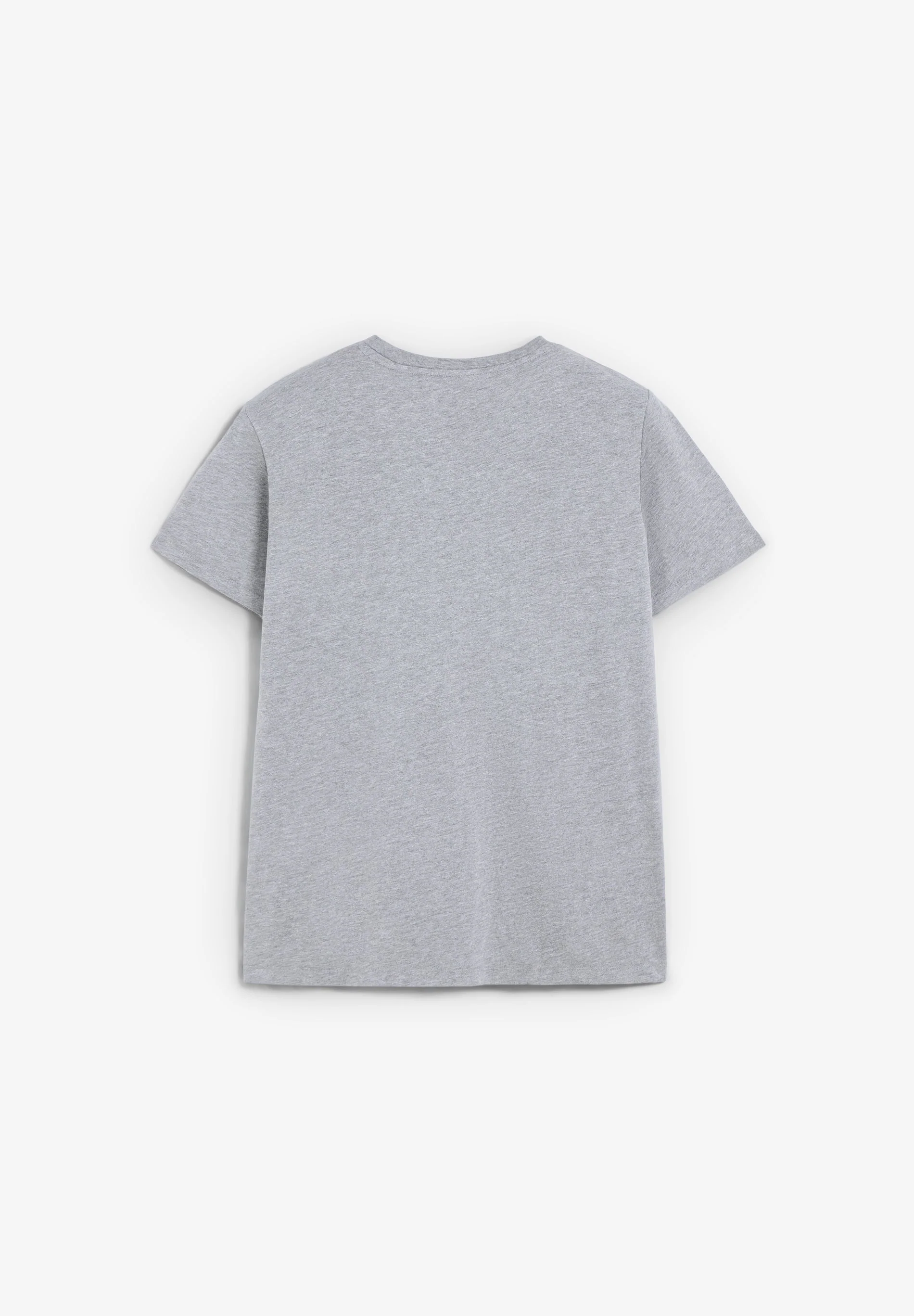 EMBROIDERED SKULL T-SHIRT - Image 6