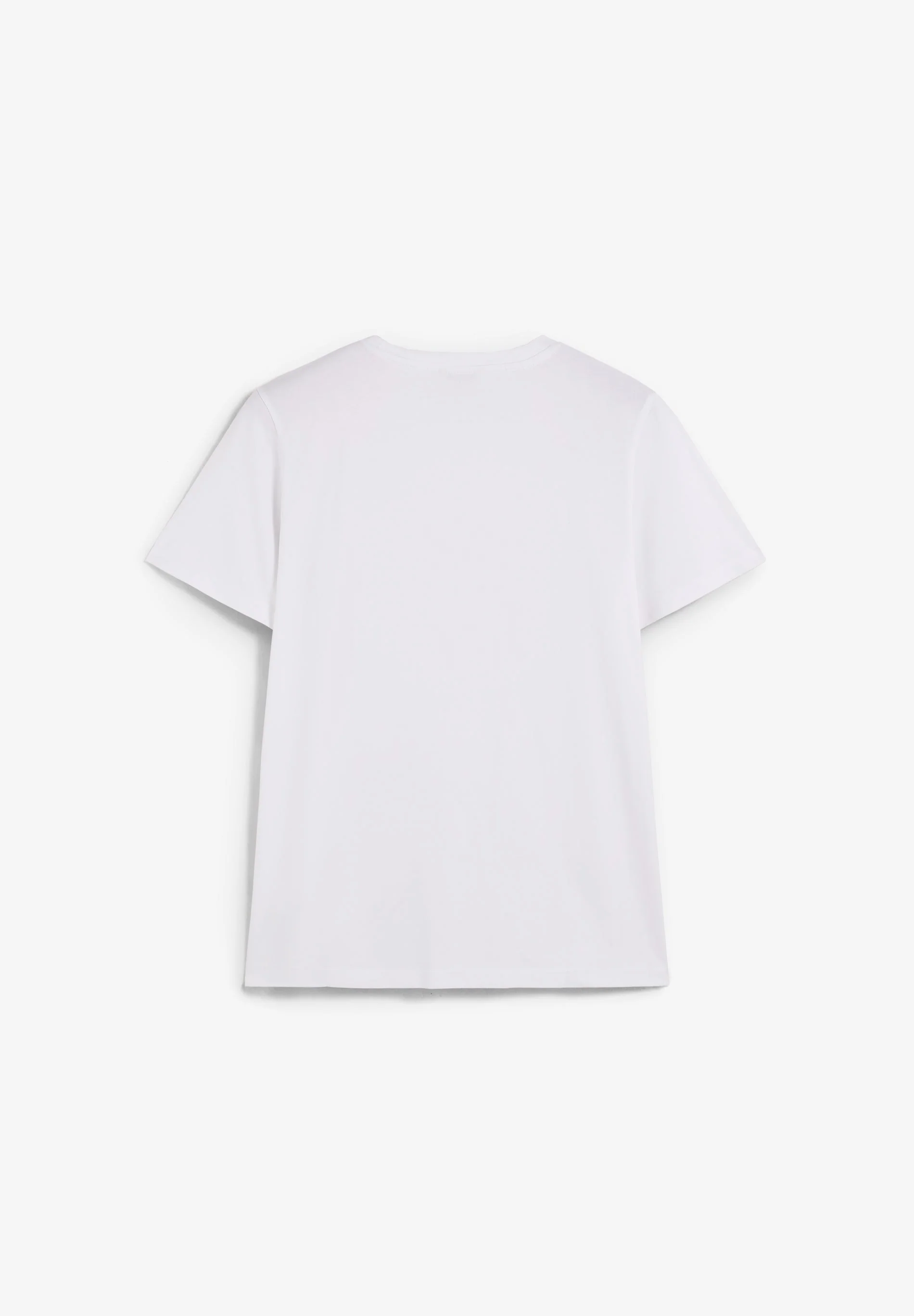 EMBROIDERED SKULL T-SHIRT - Image 6