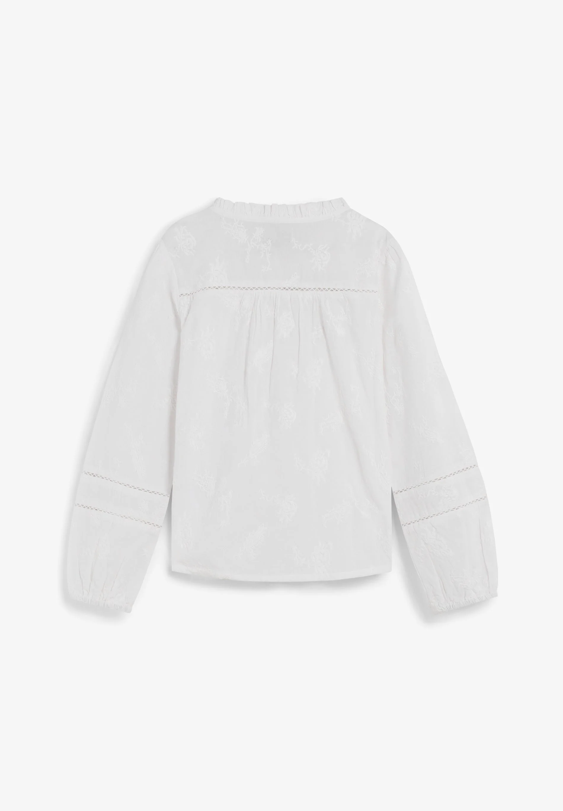 SCSCHIFFLYBLOUSE GIRLS - Image 7