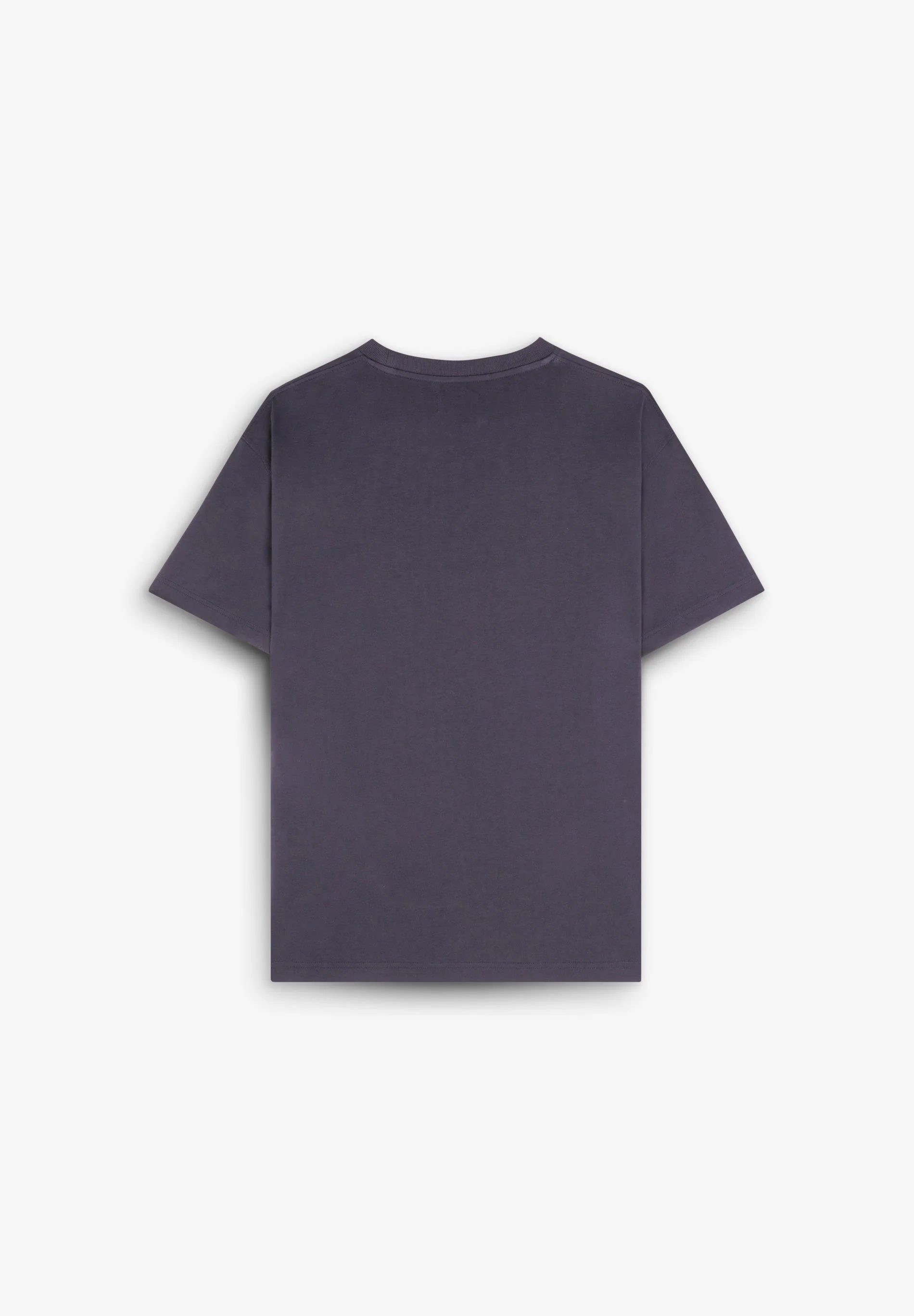 HEAVY WEIGHT COTTON T-SHIRT - Image 6