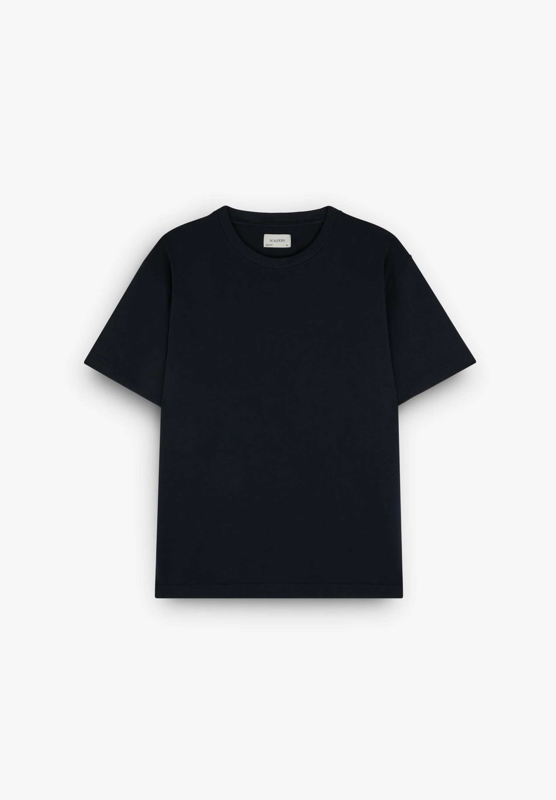 HEAVY WEIGHT COTTON T-SHIRT - Image 5