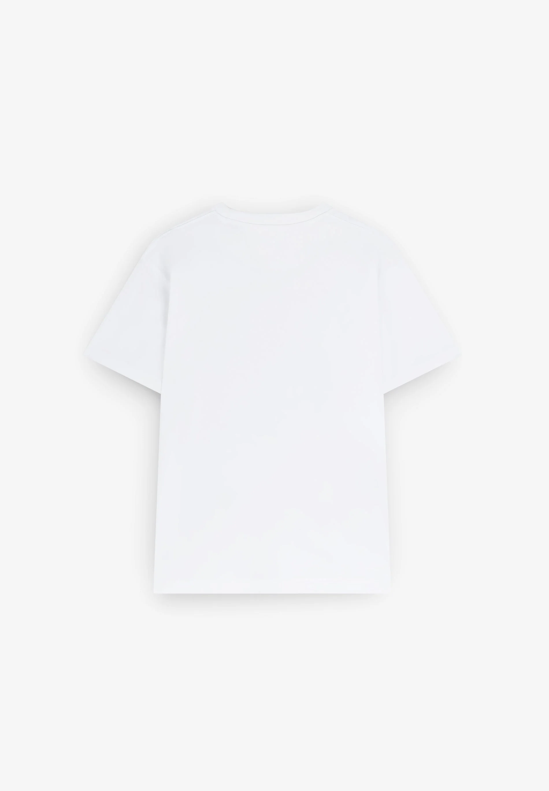 HEAVY WEIGHT COTTON T-SHIRT - Image 6