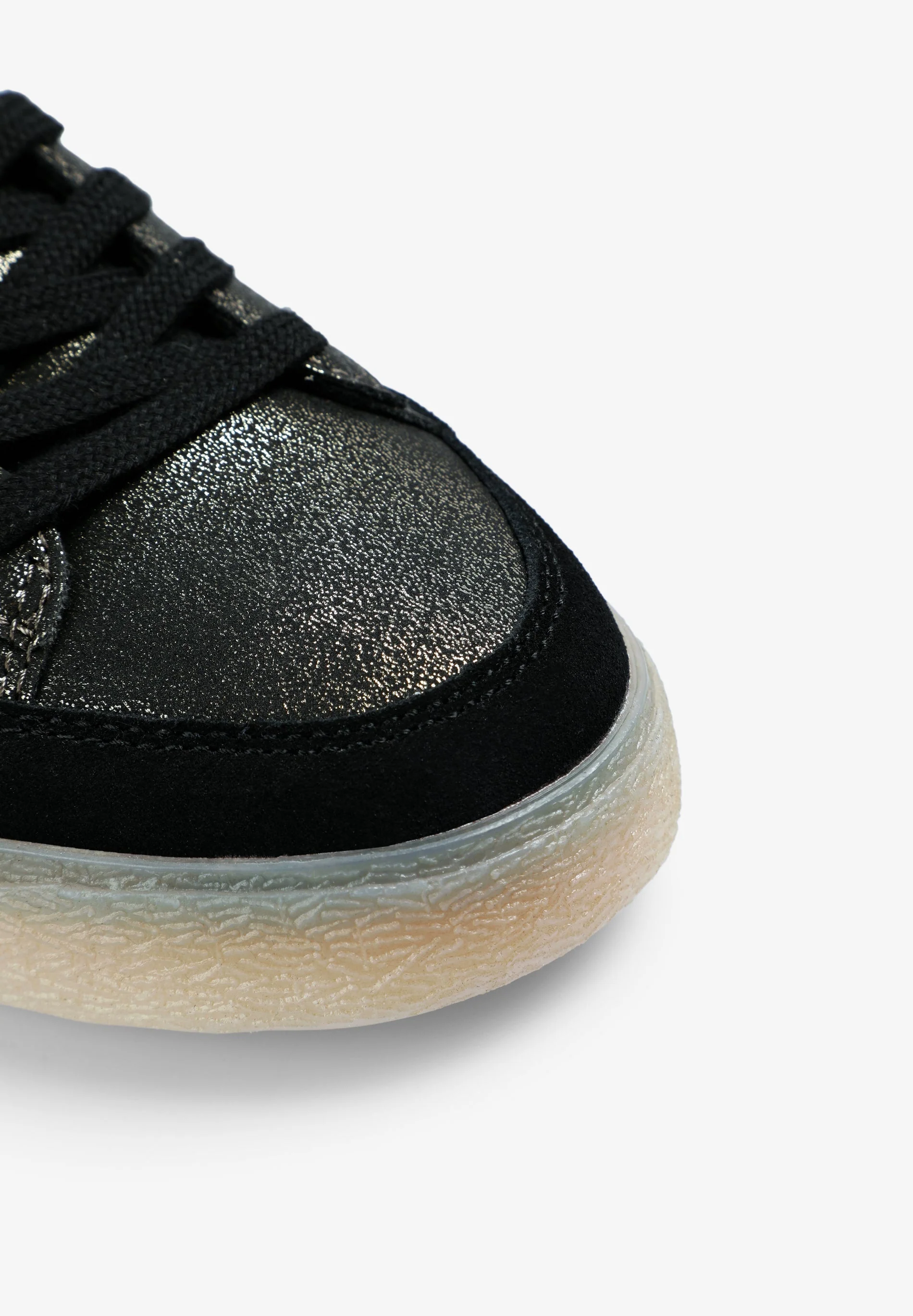 SNEAKERS WITH SIDE SKULL - Image 7