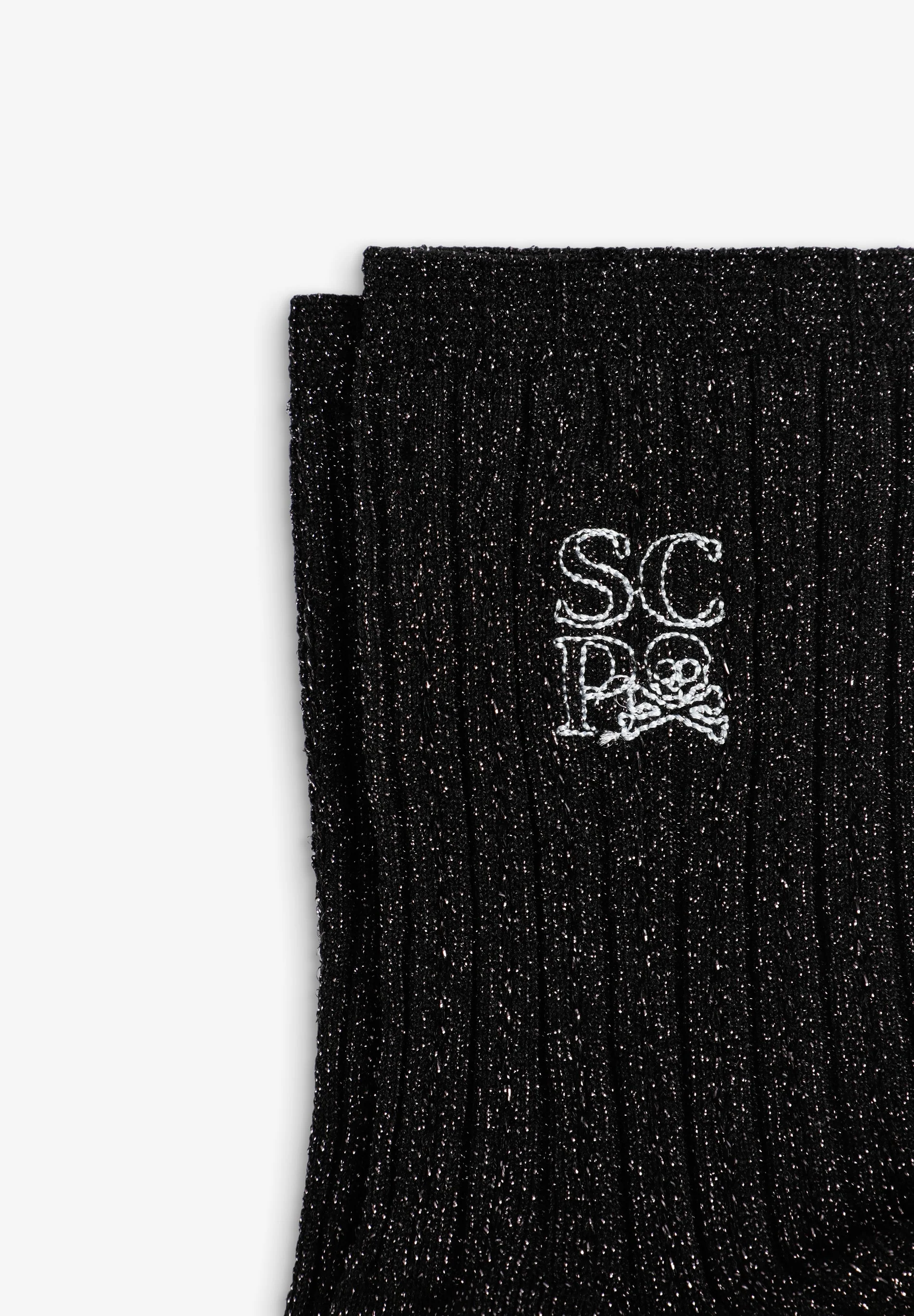 SCLUREX BRAID SOCKS - Image 2