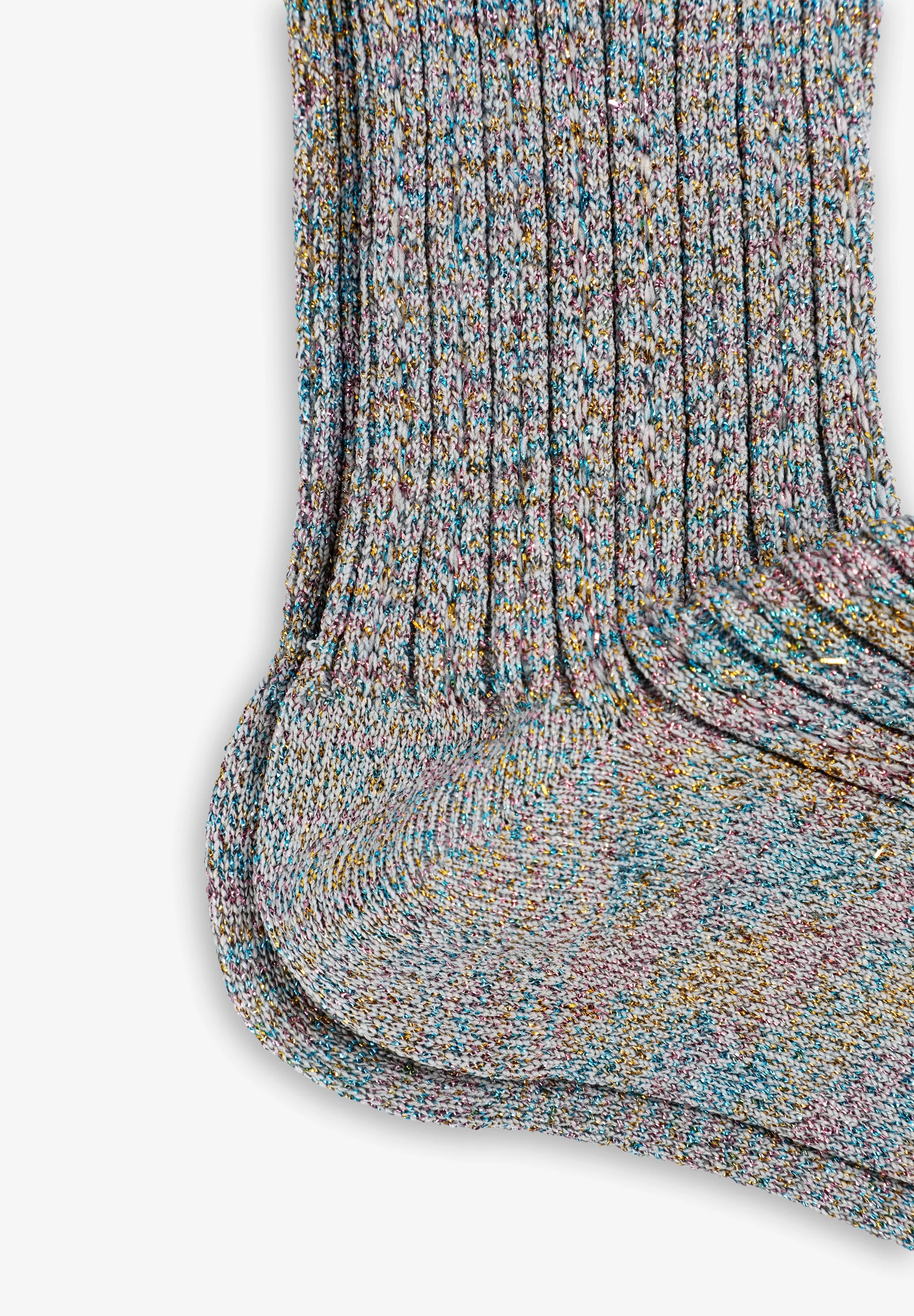 SCLUREX BRAID SOCKS - Image 3