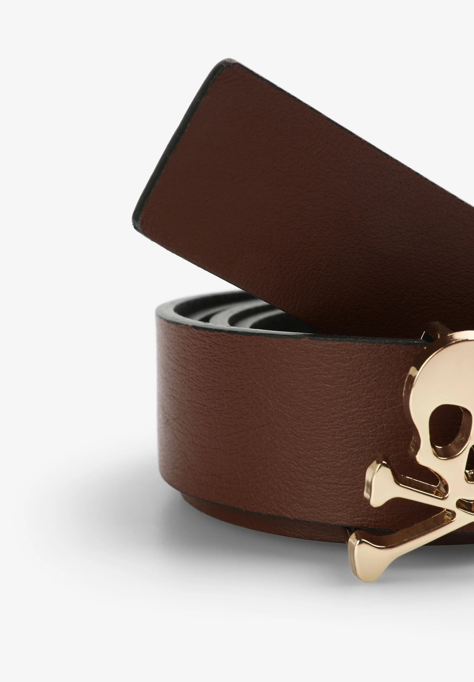 SCREVERSIBLESLIMNINON BELT - Image 7