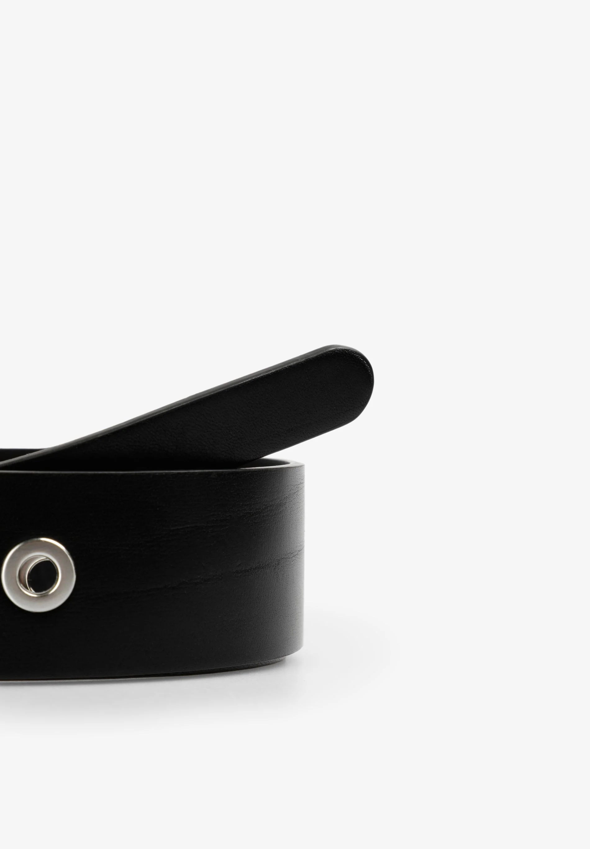 SASH STYLE BELT WITH STUDS - Image 3