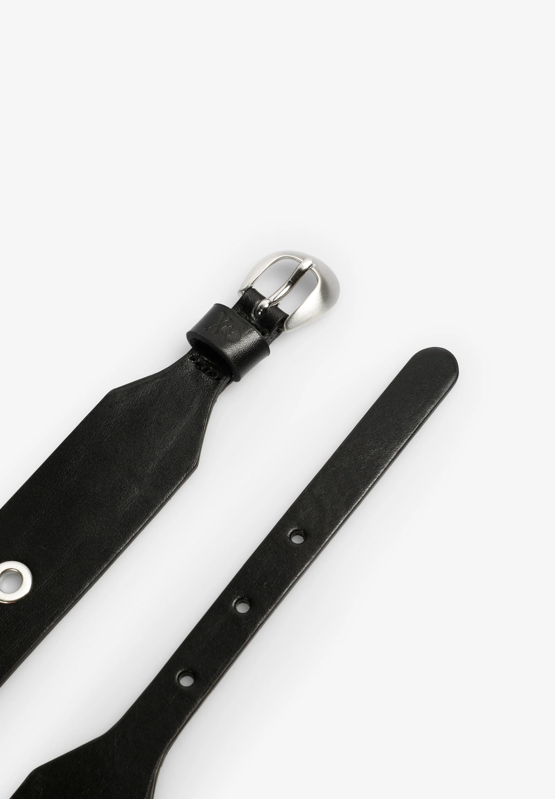 SASH STYLE BELT WITH STUDS - Image 4