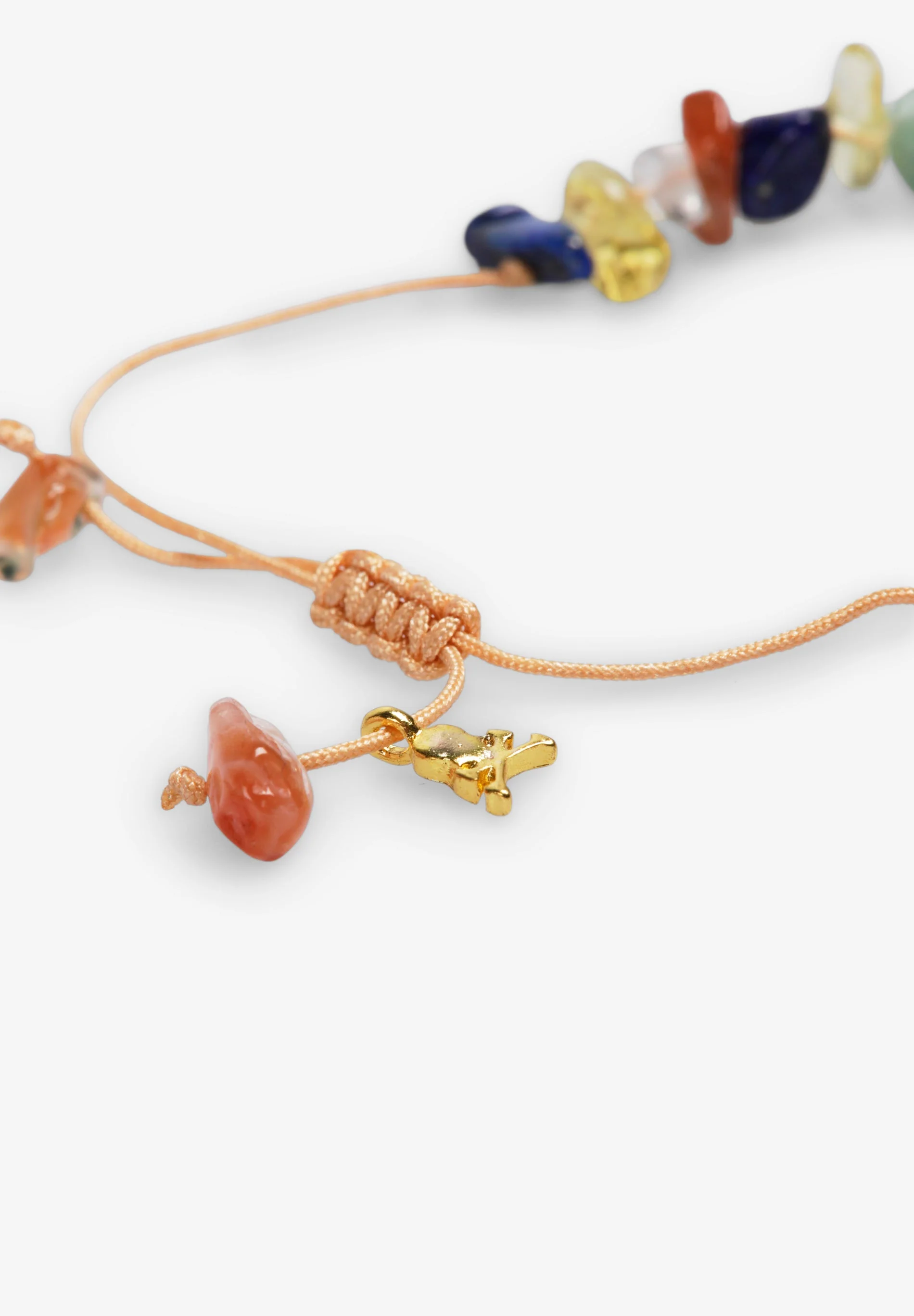 NATURAL STONE BRACELET - Image 4