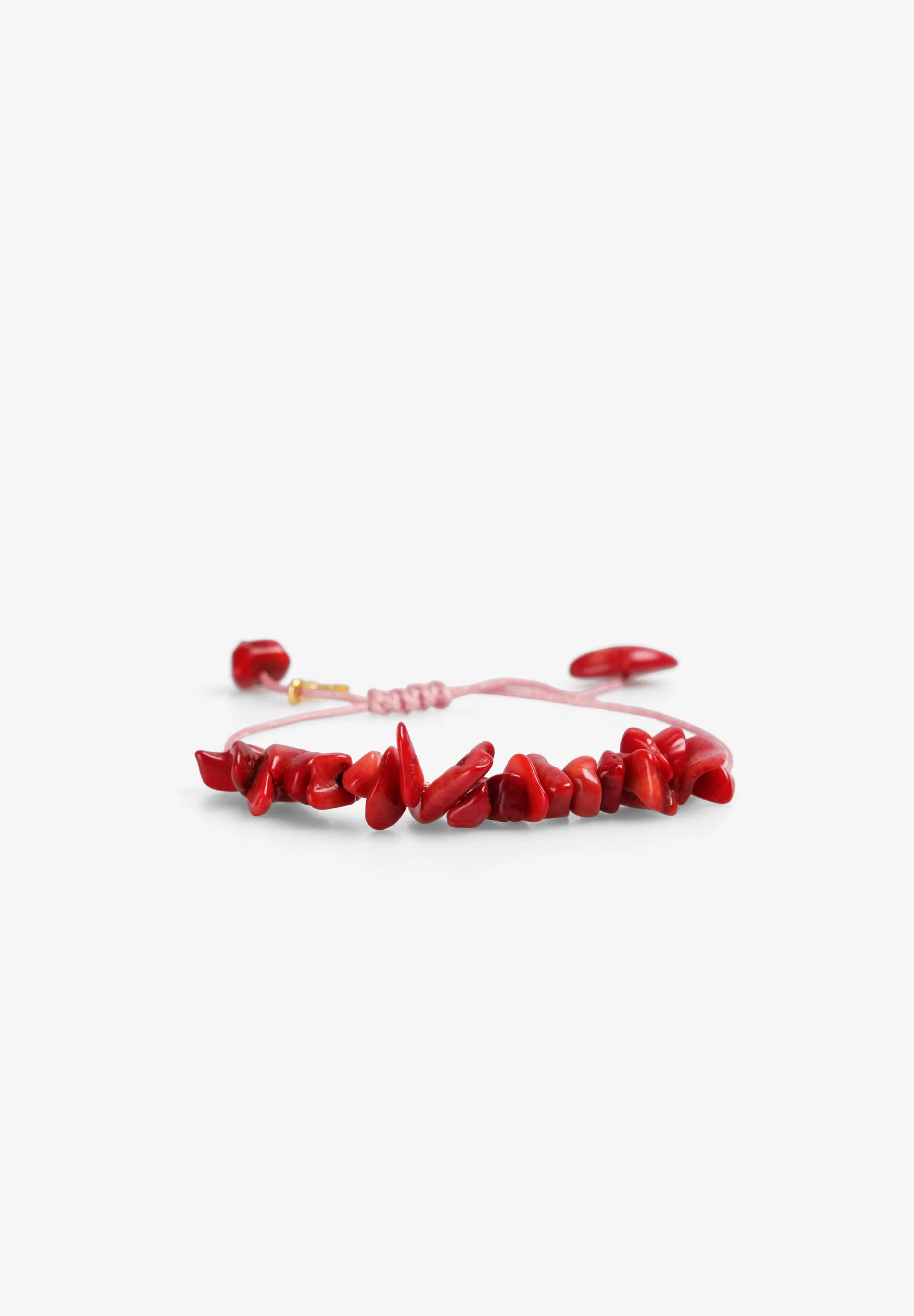 NATURAL STONE BRACELET