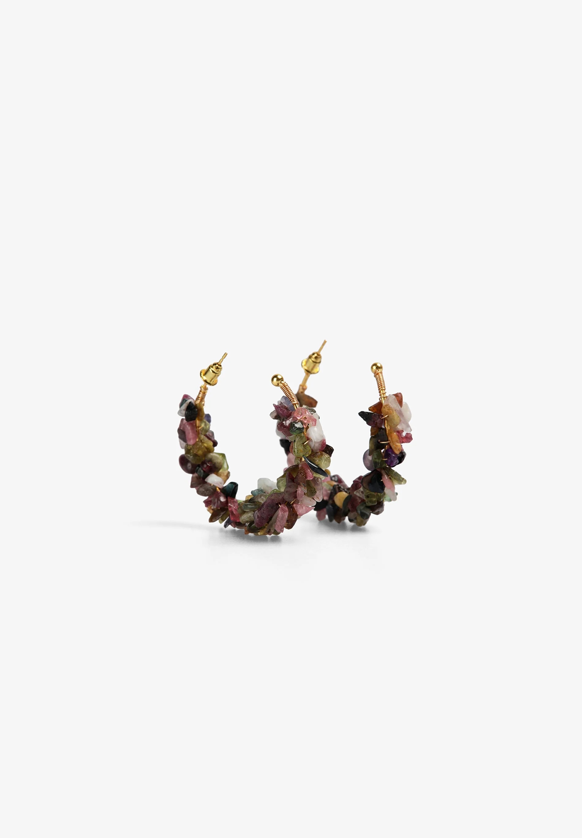 ROSETTA EARRINGS - Image 2