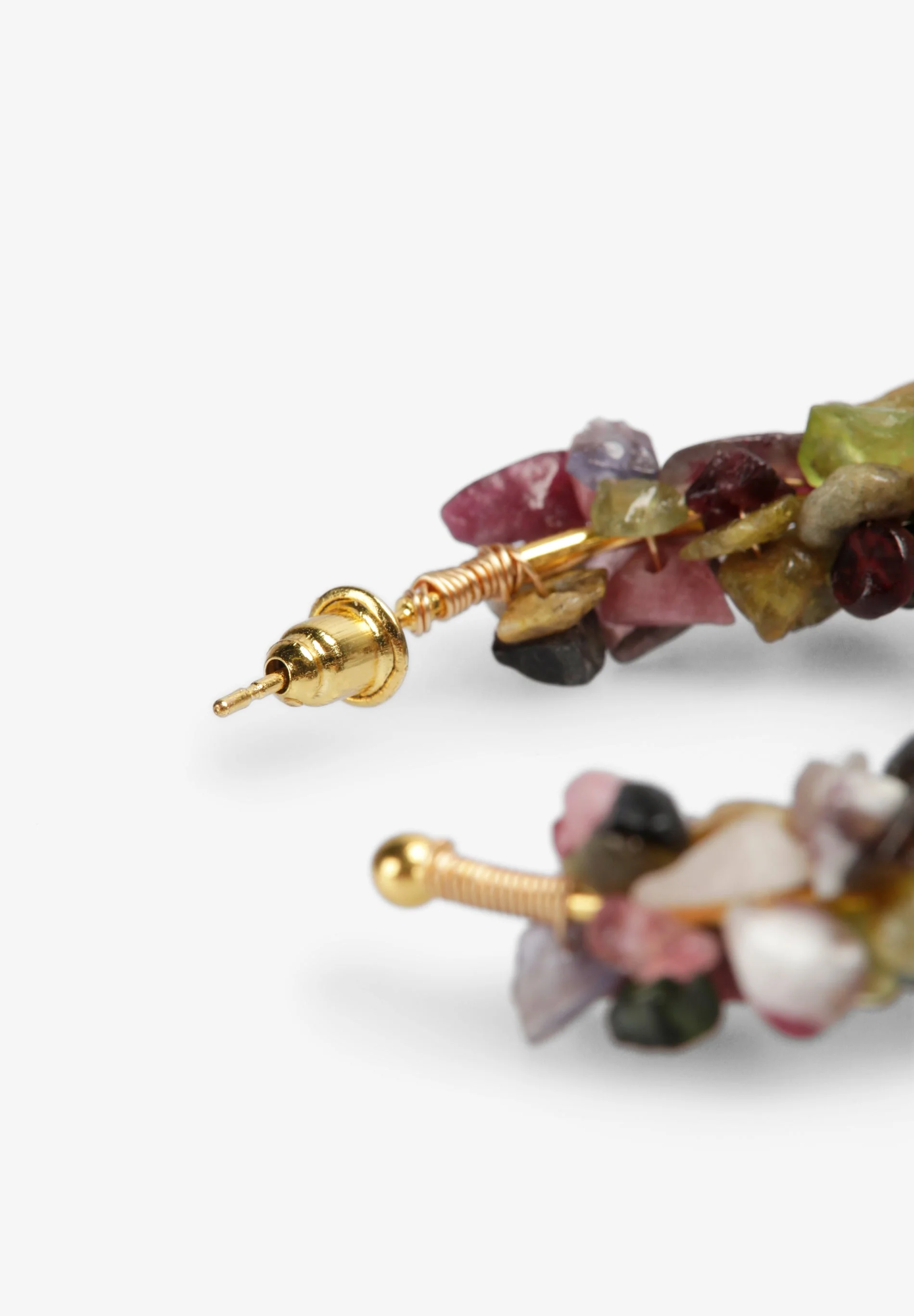 ROSETTA EARRINGS - Image 4