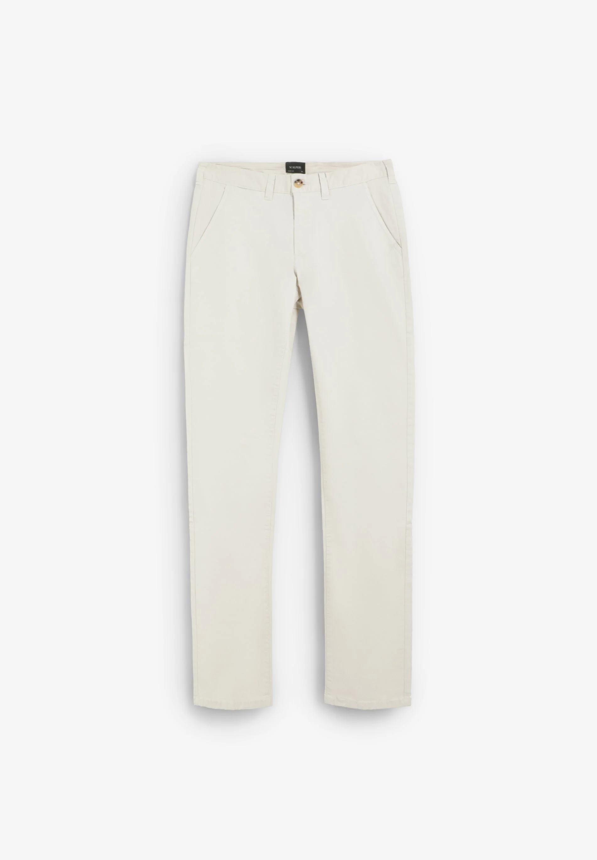 SLIM FIT CHINOS - Image 5