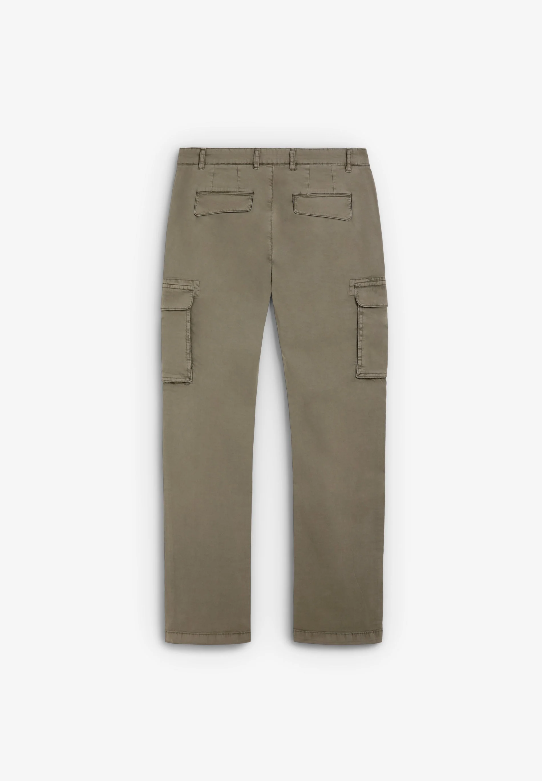 CARGO TROUSERS - Image 2