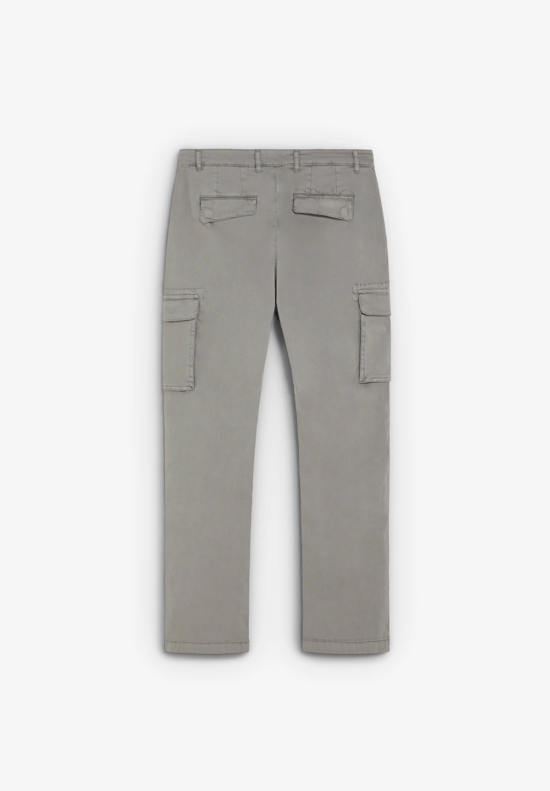 CARGO TROUSERS - Image 2