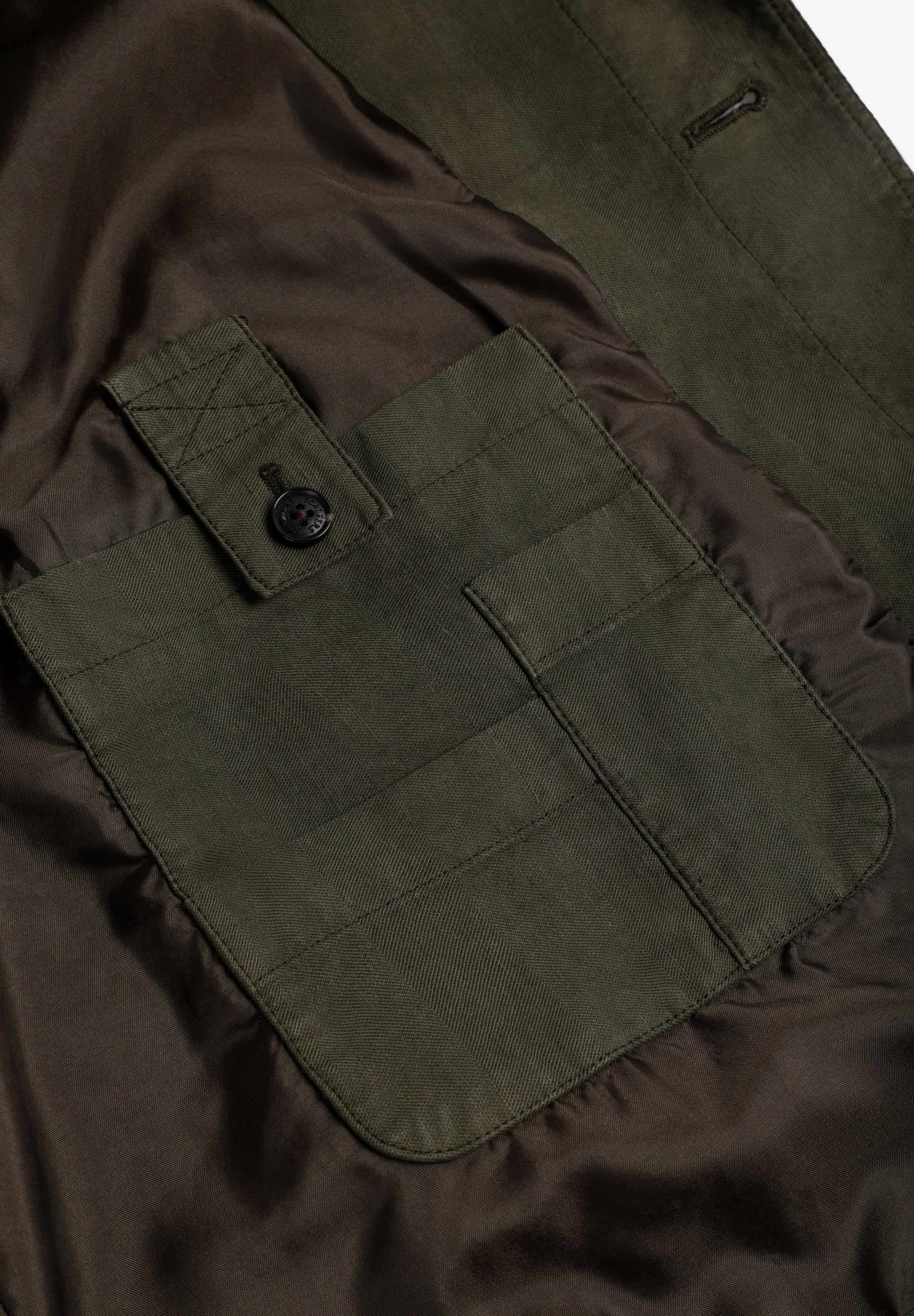 BLAZER WITH POCKETS - Image 4