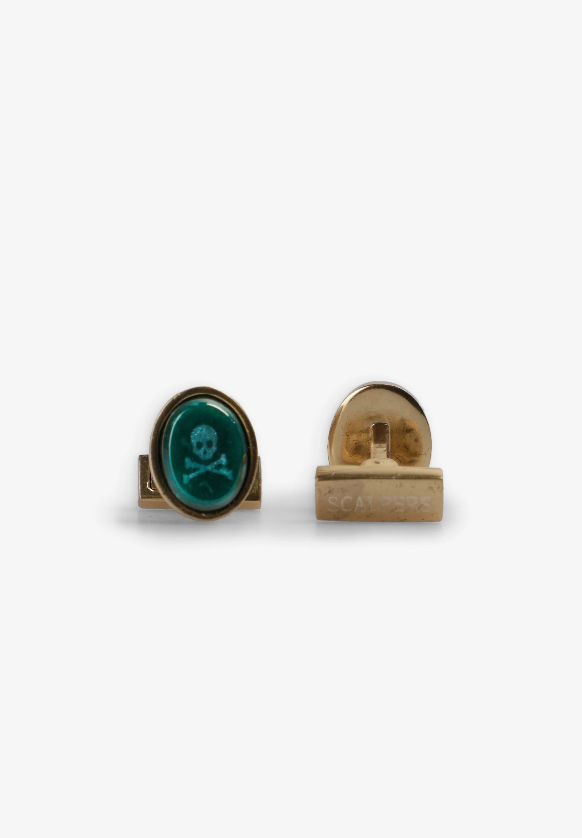 SCGLEN CUFFLINK - Image 2