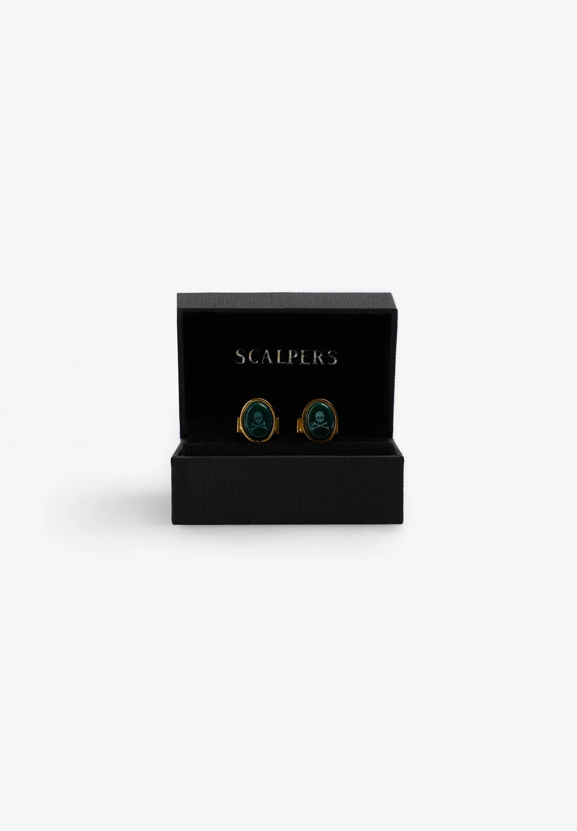 SCGLEN CUFFLINK - Image 4