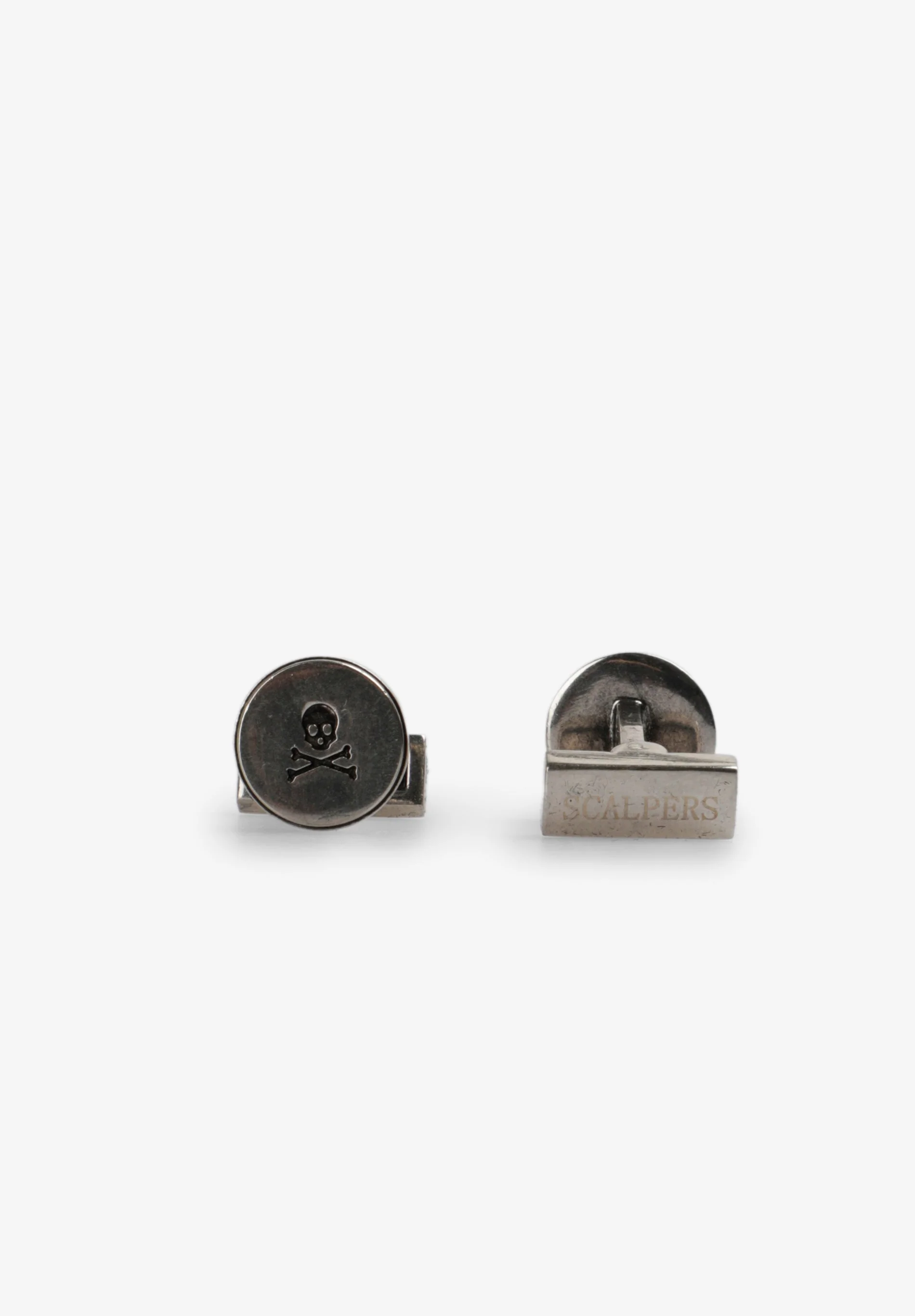 SCCOLLEY CUFFLINKS - Image 2
