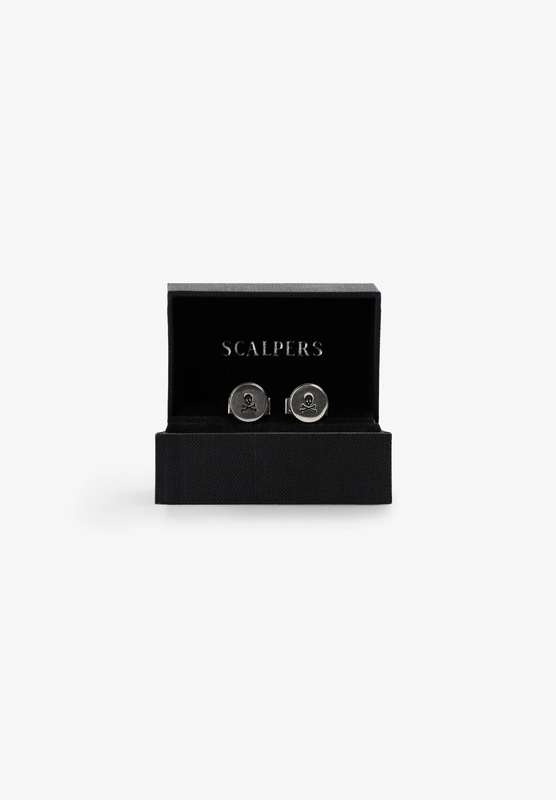 SCCOLLEY CUFFLINKS - Image 4