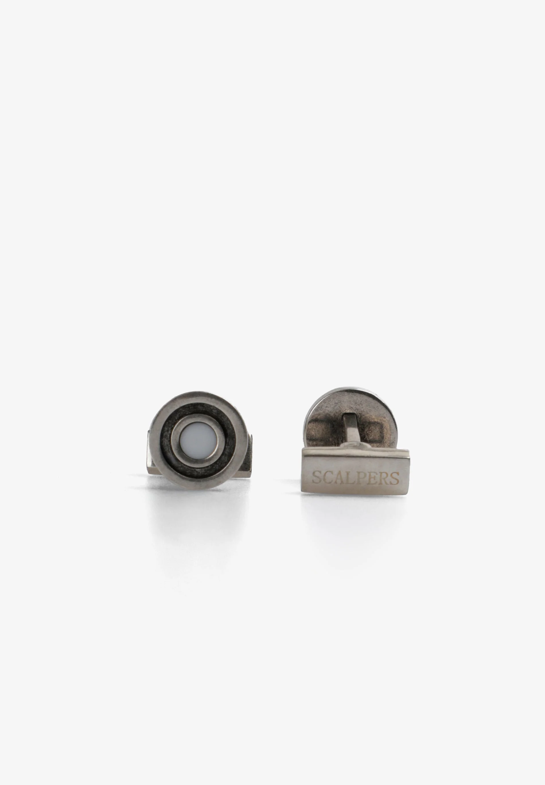 SCBUTTON CUFFLINKS - Image 2