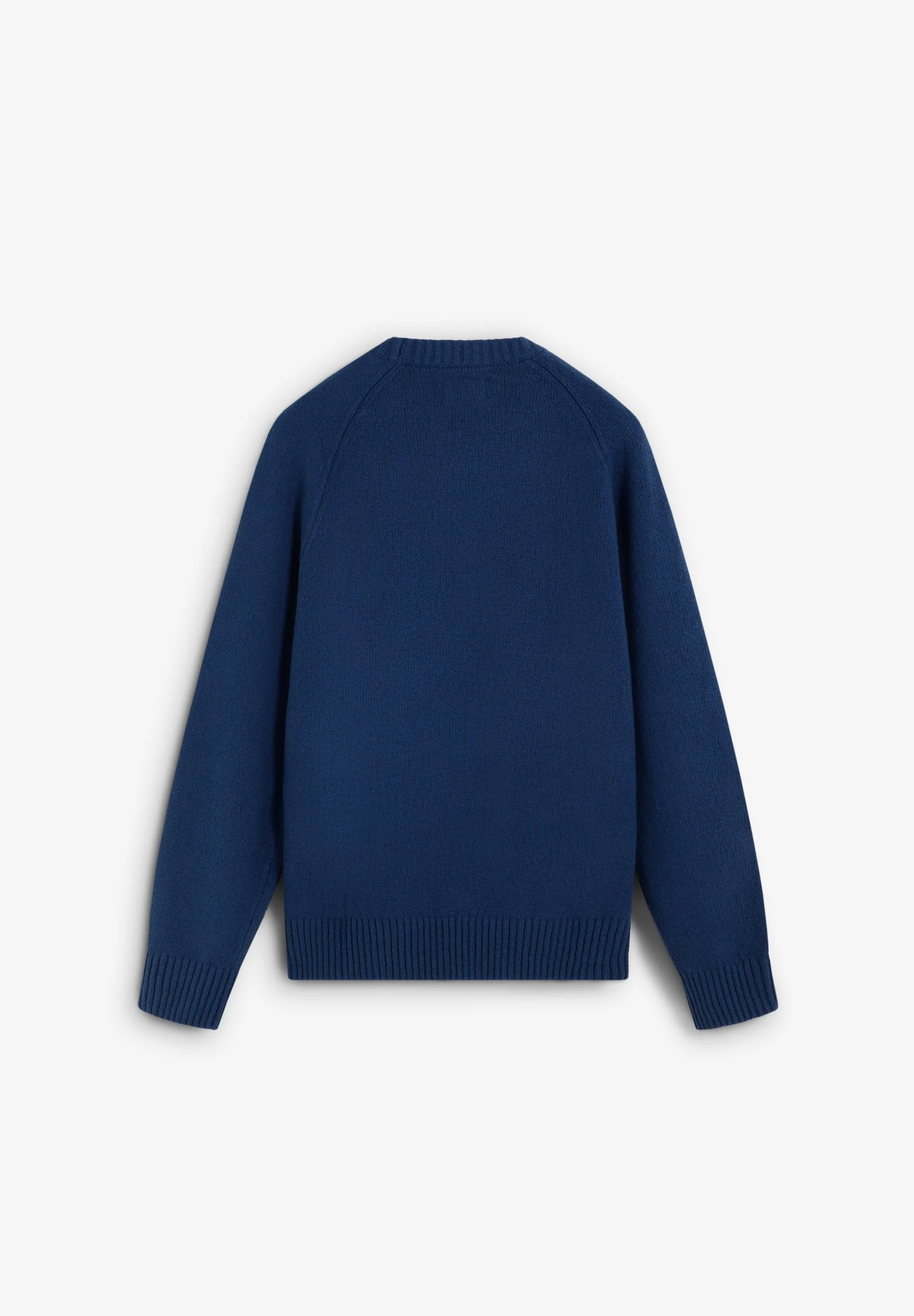 FINE KNIT SWEATER - Image 2