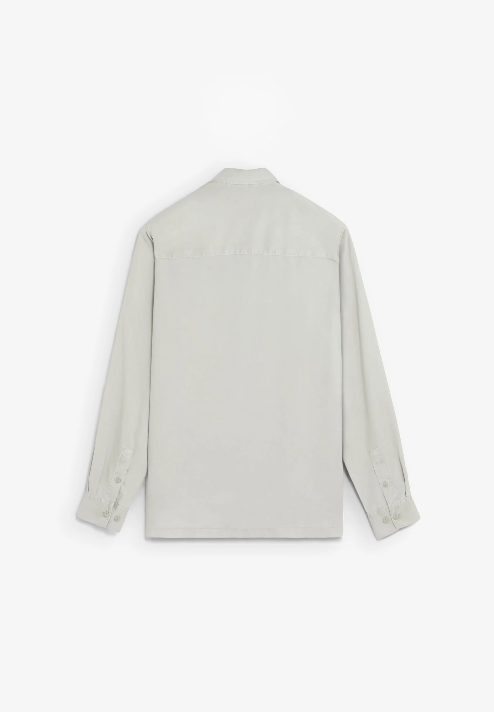 FRONT POCKET SHIRT - Image 7