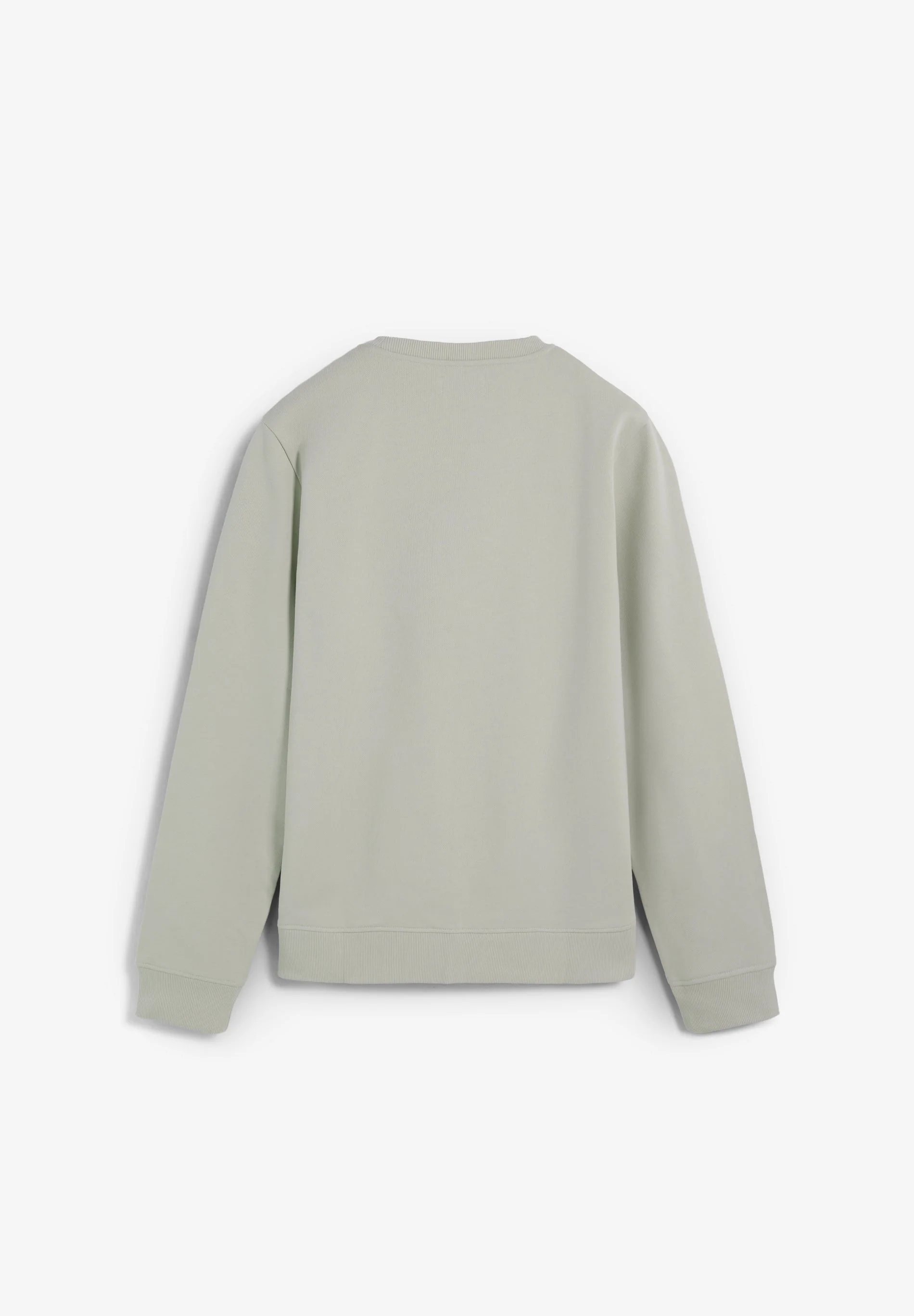 WASHED EMBROIDERED SWEATSHIRT - Image 2