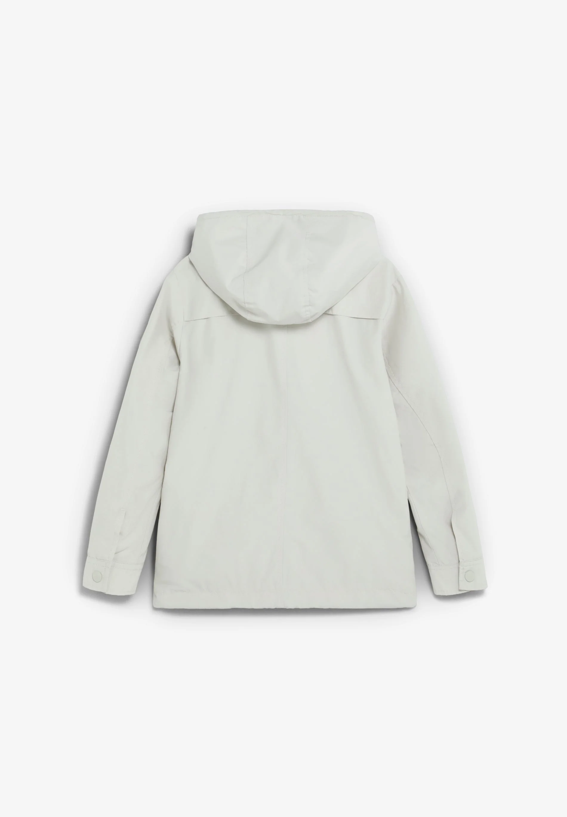 HOODED PARKA - Image 9