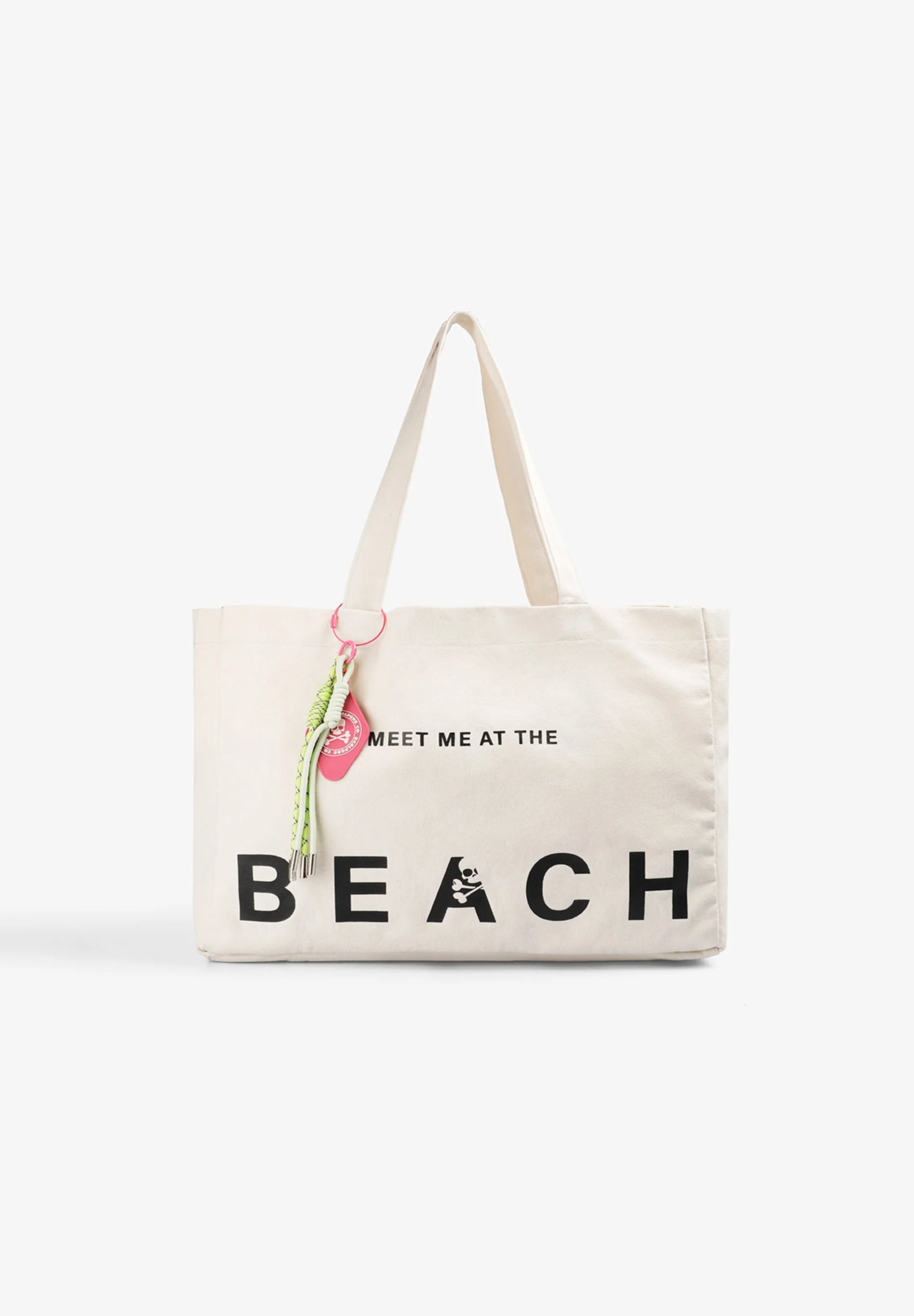 SCBEACH TOTE BAG GIRLS