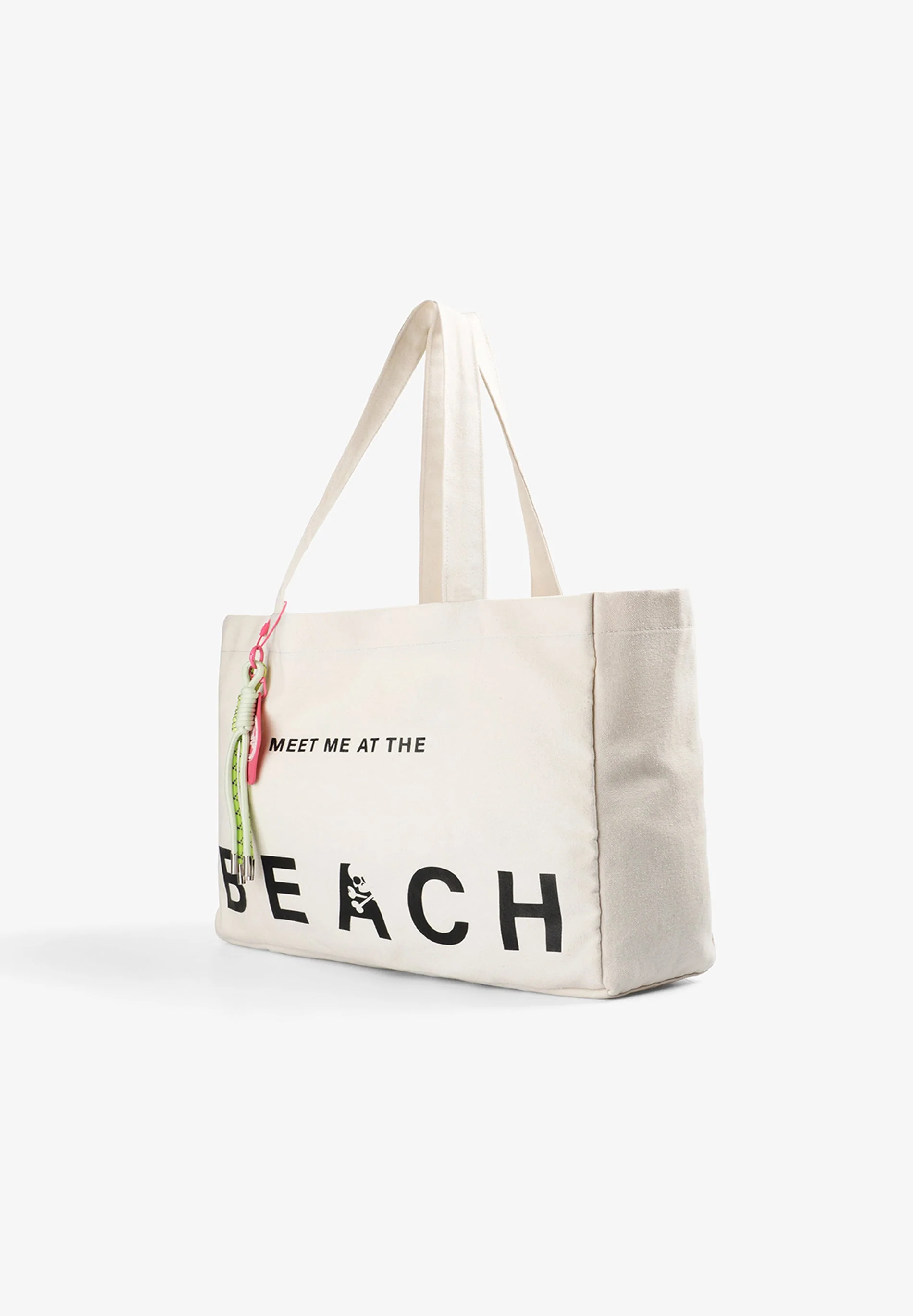 SCBEACH TOTE BAG GIRLS - Image 3